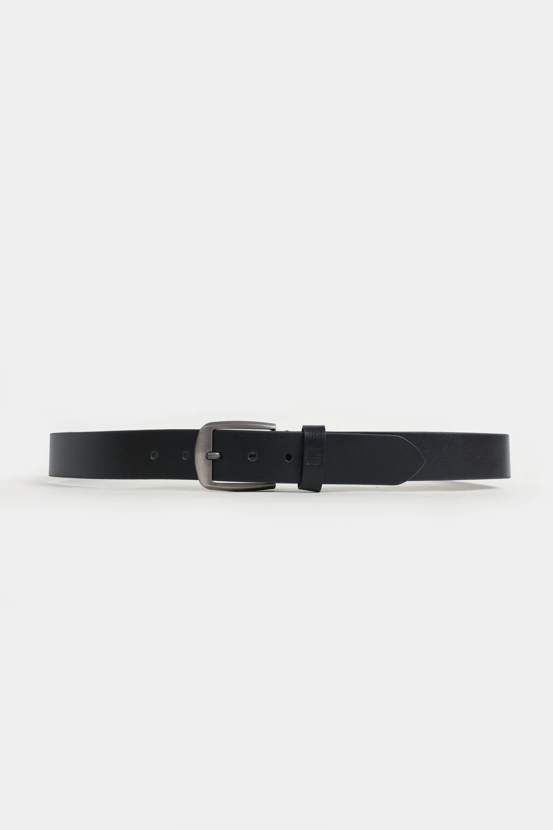 Basic Leather Belt