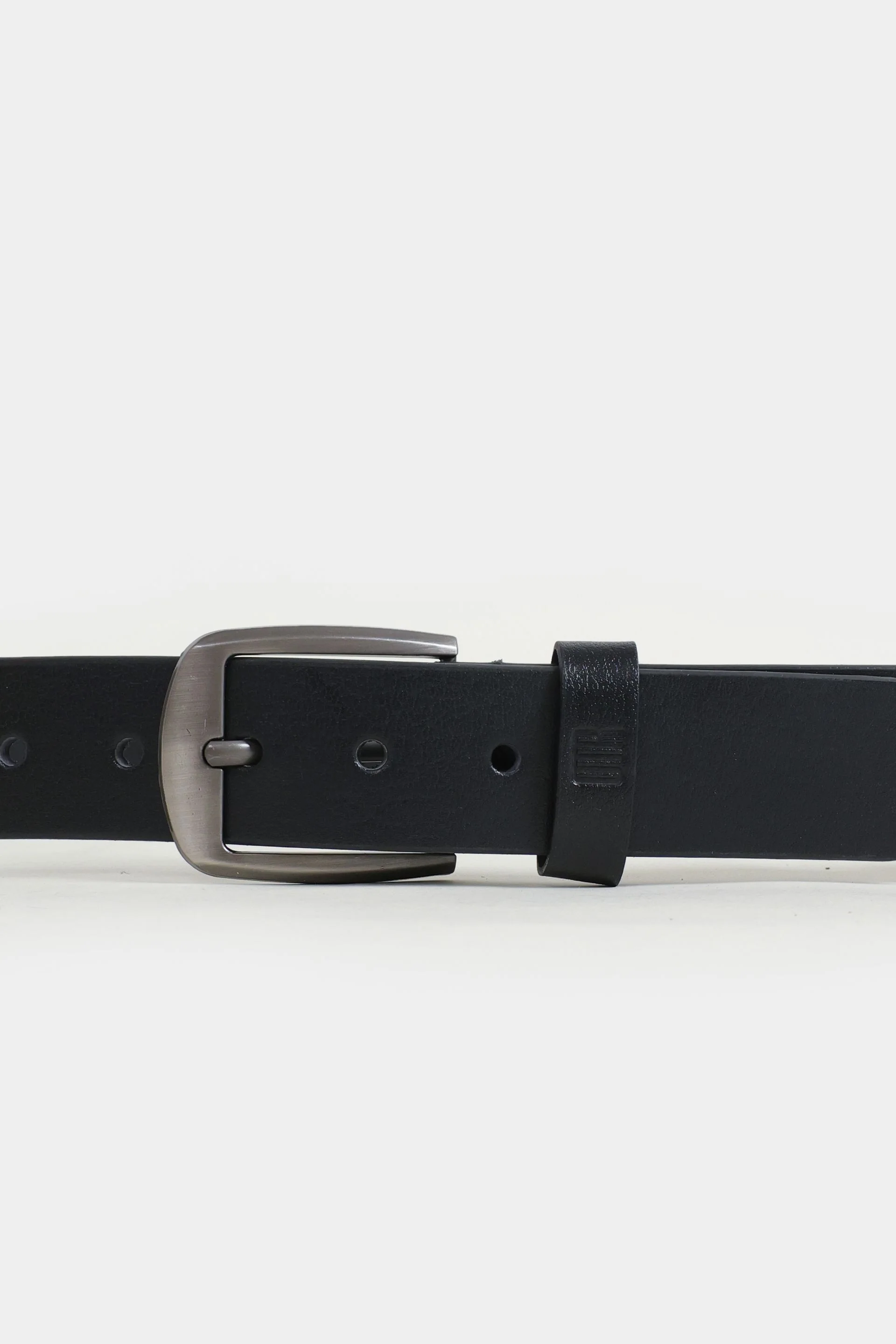 Basic Leather Belt