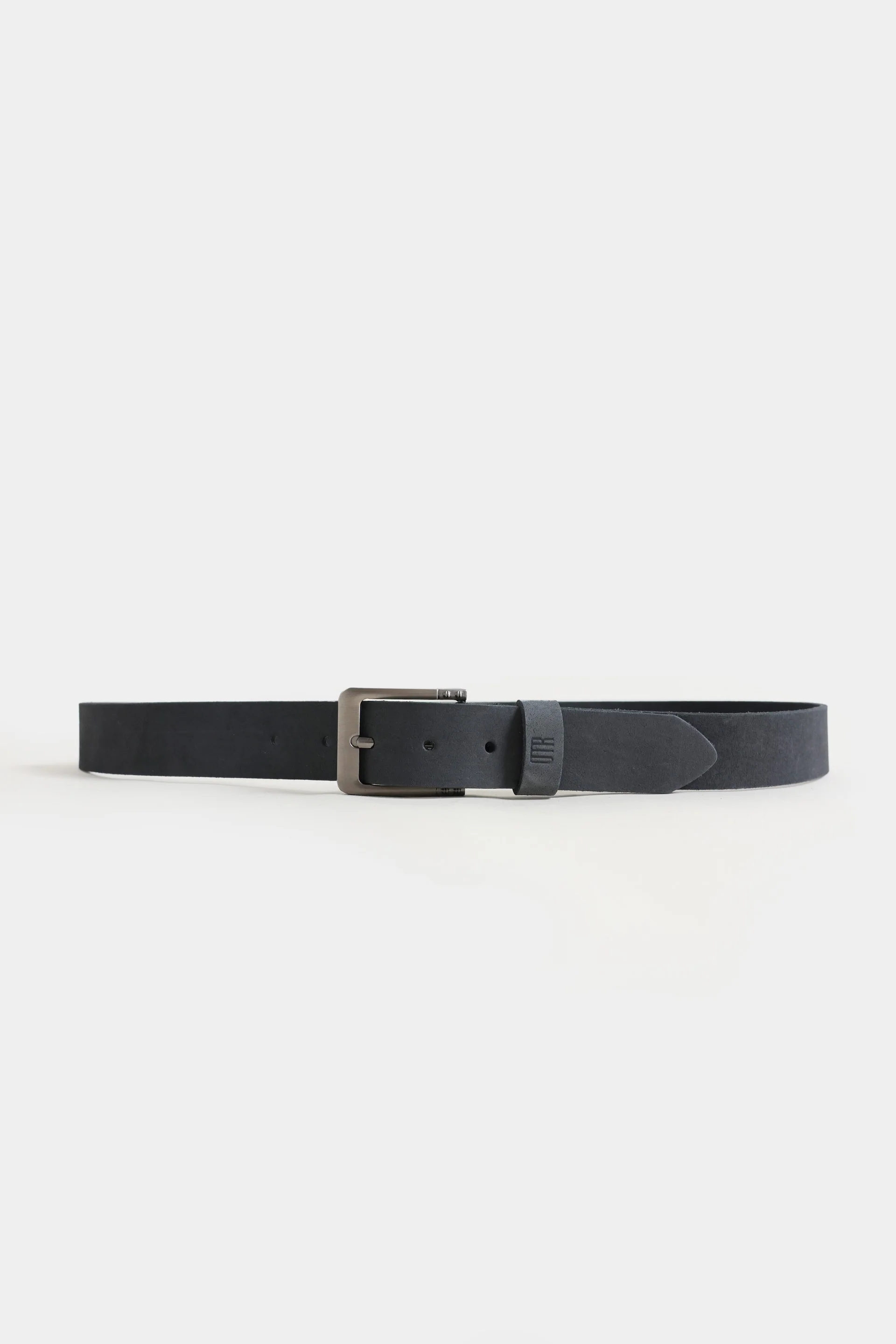 Basic Leather Belt