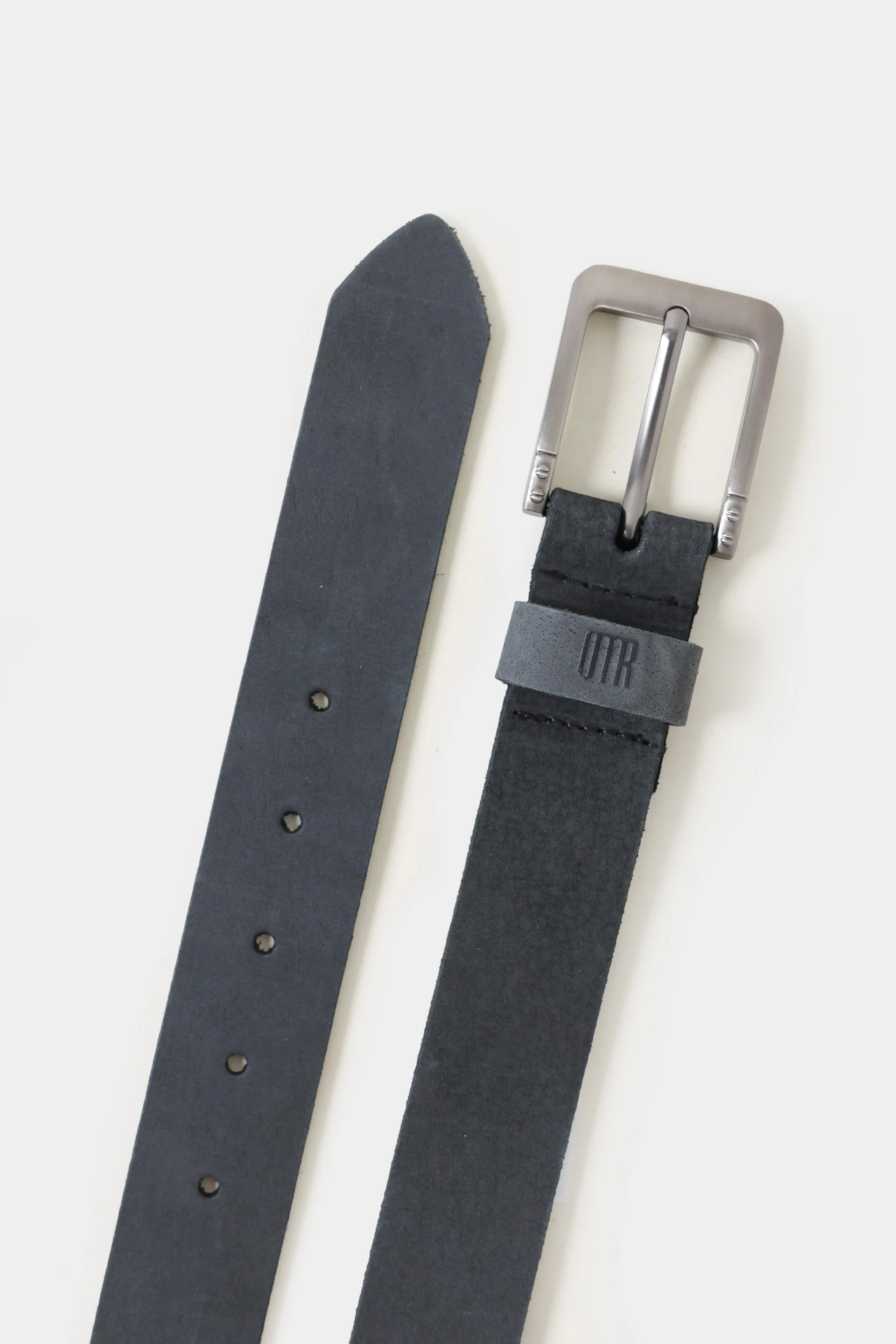Basic Leather Belt