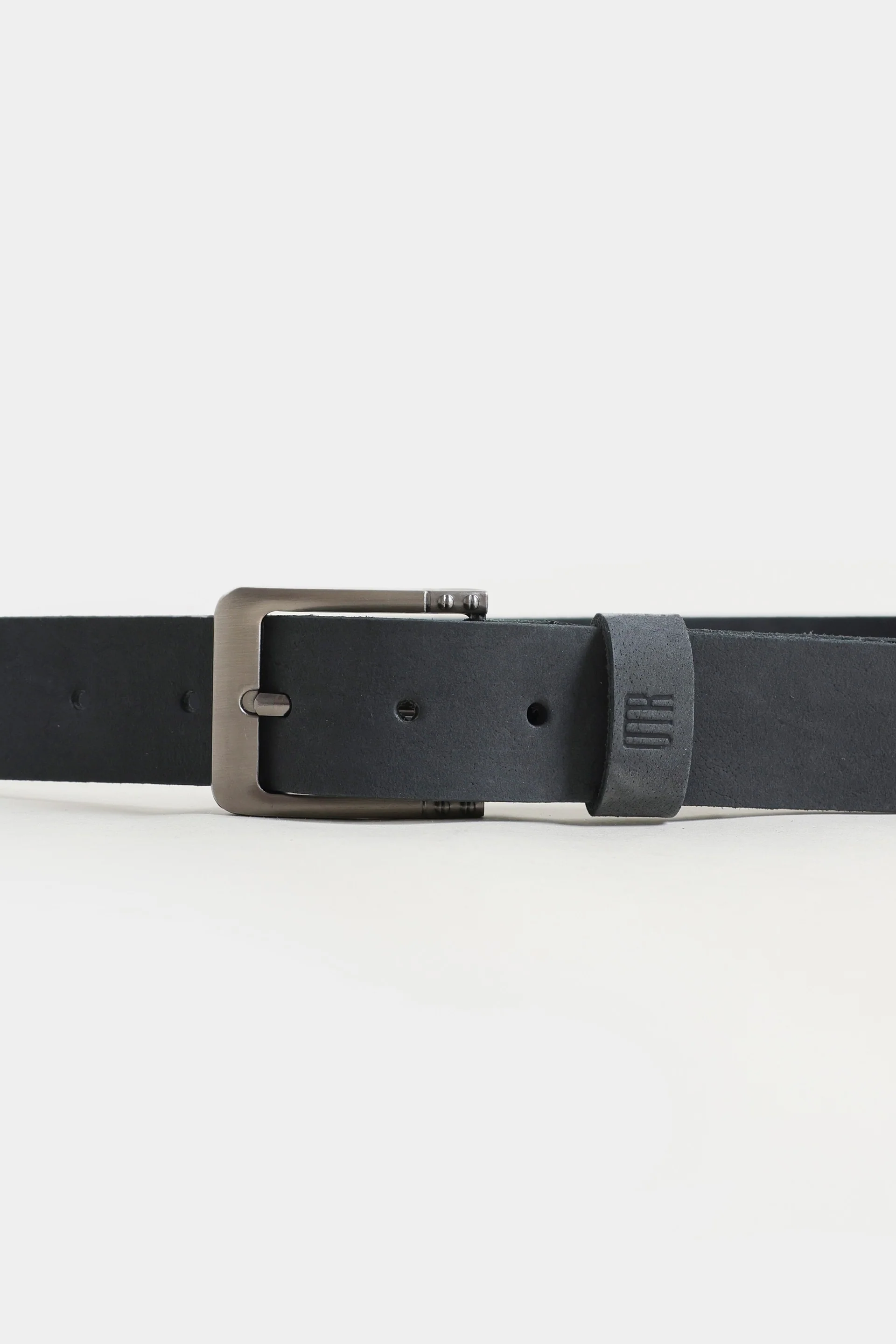 Basic Leather Belt 3 Basic Leather Belt