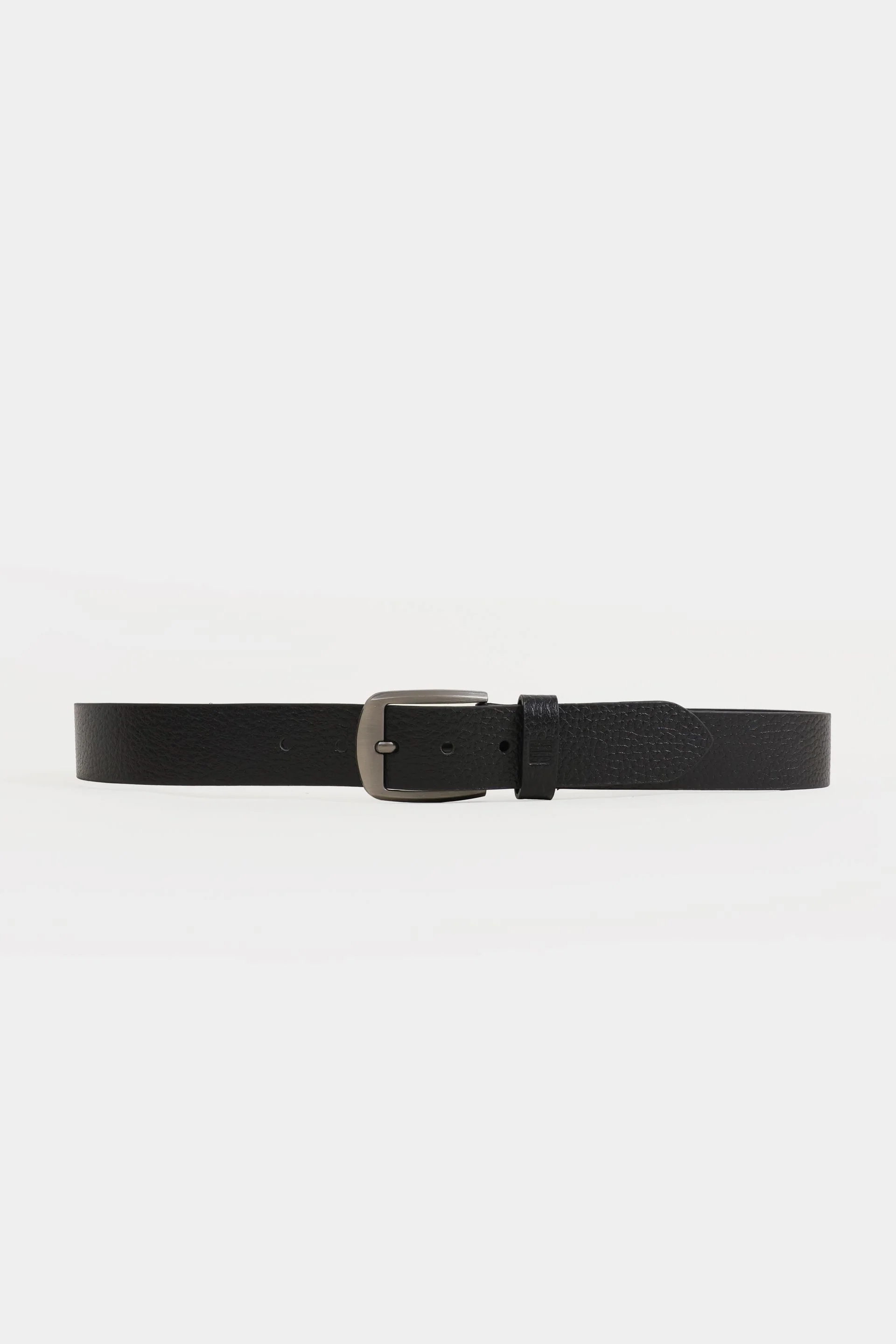 Basic Leather Belt