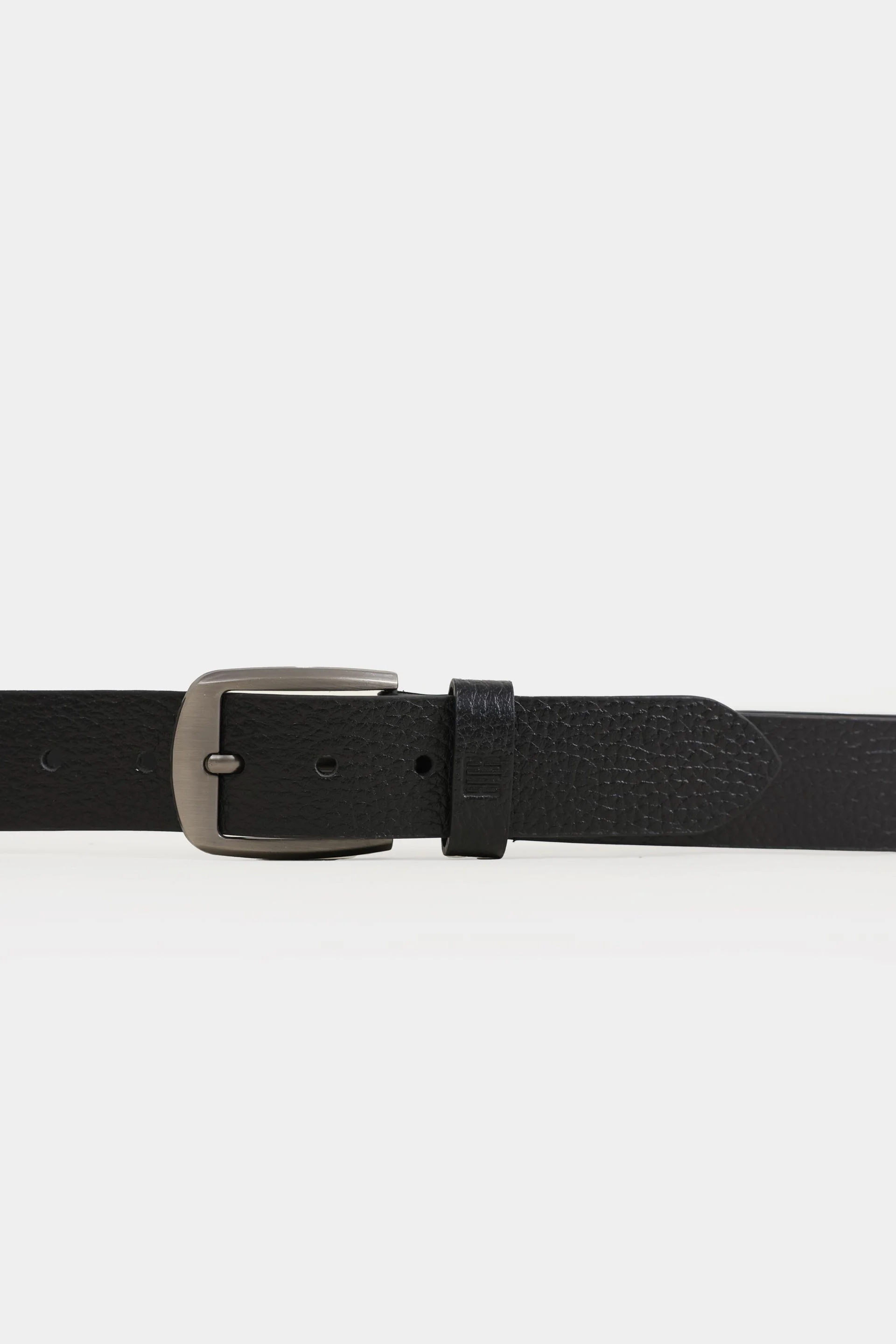 Basic Leather Belt