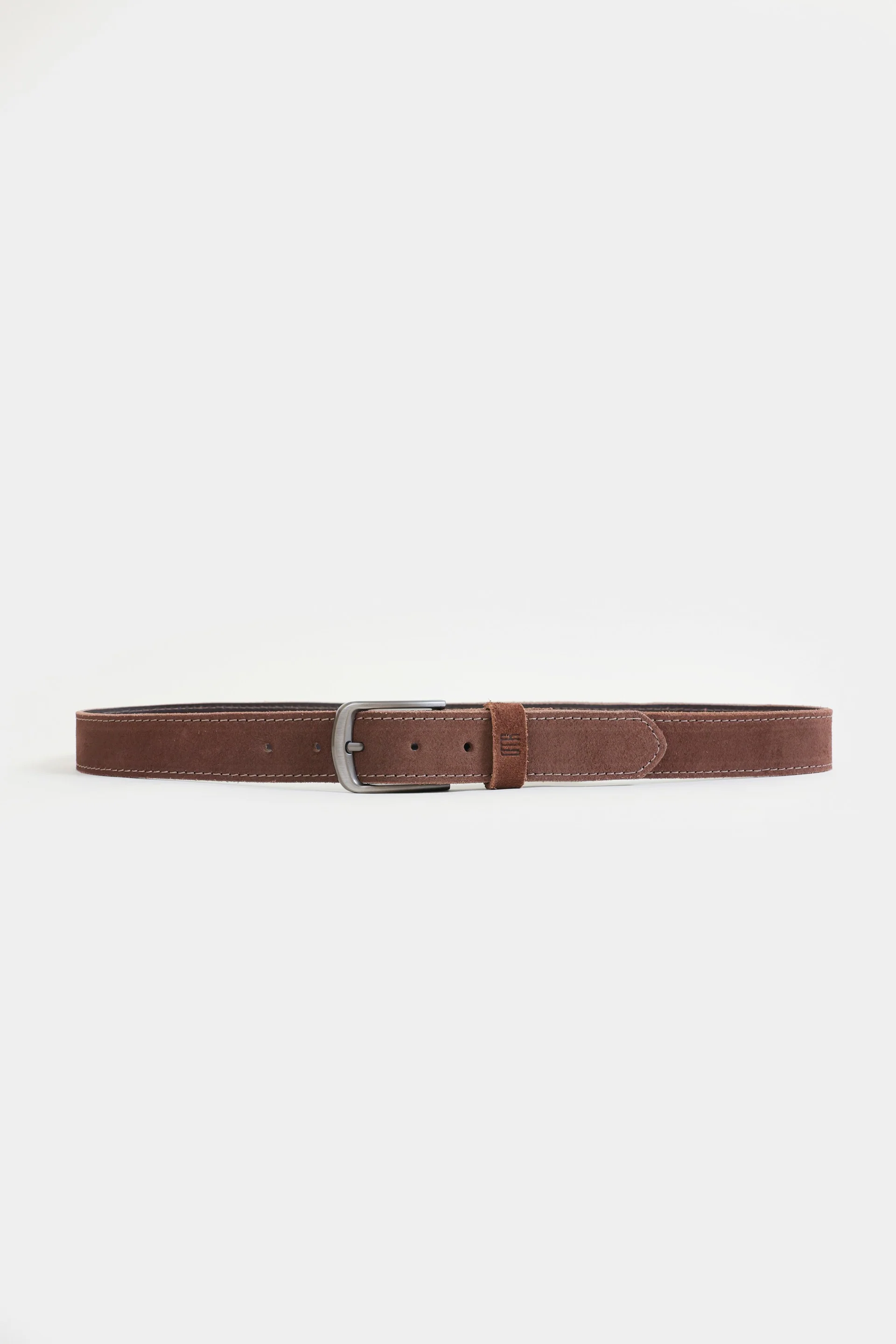 Basic Leather Belt