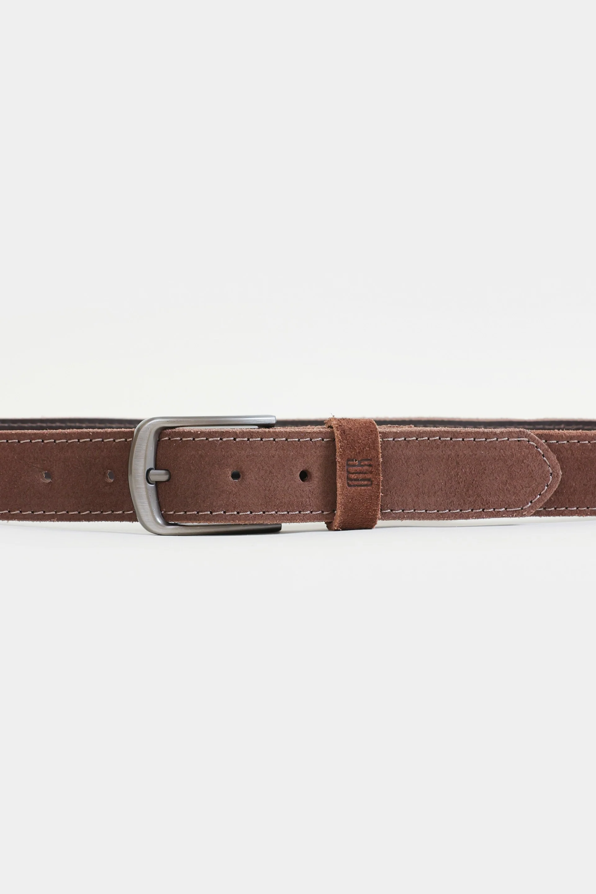 Basic Leather Belt