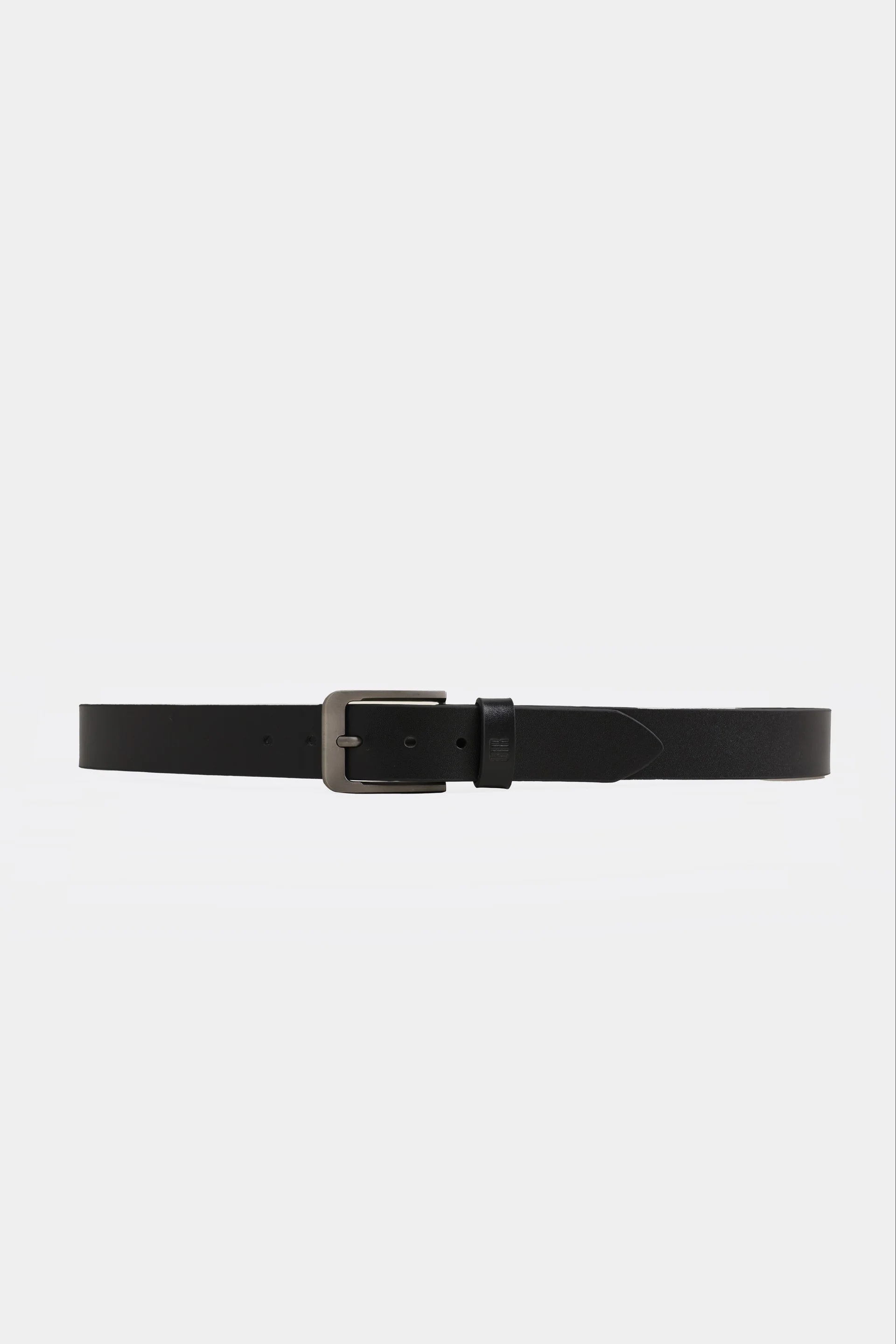 Basic Buckle Belt