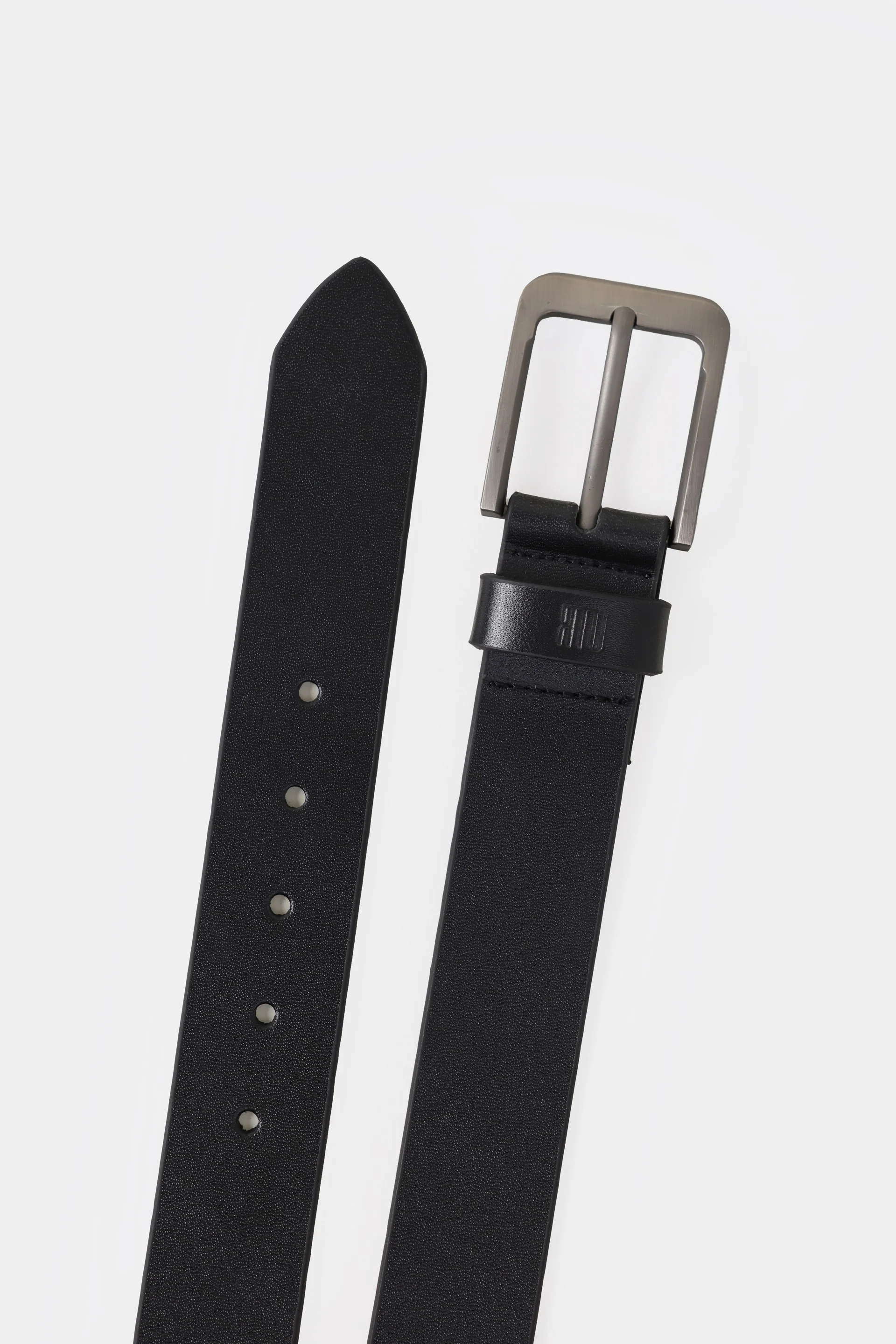 Basic Buckle Belt 3 Basic Buckle Belt