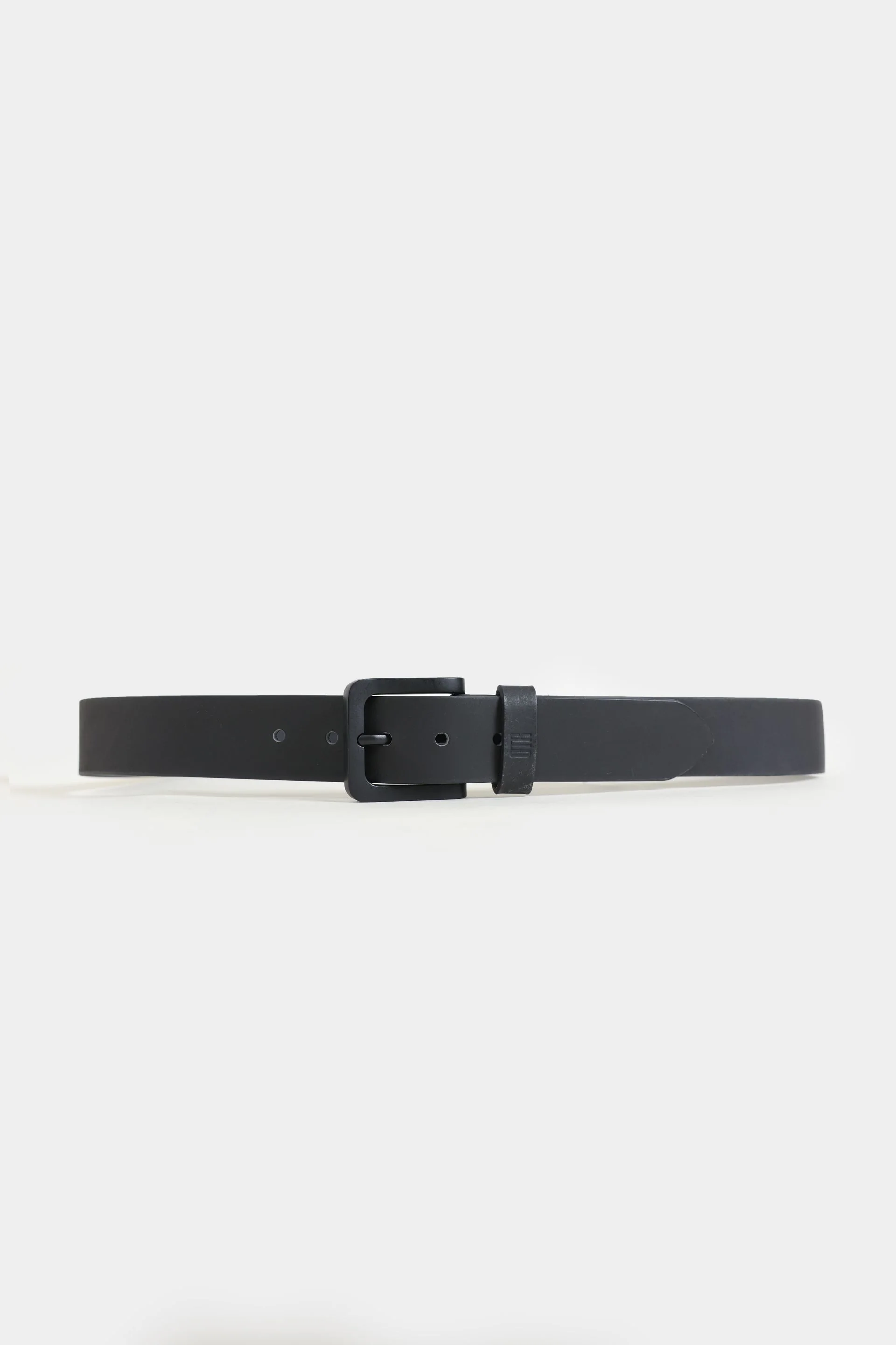 Basic Buckle Belt