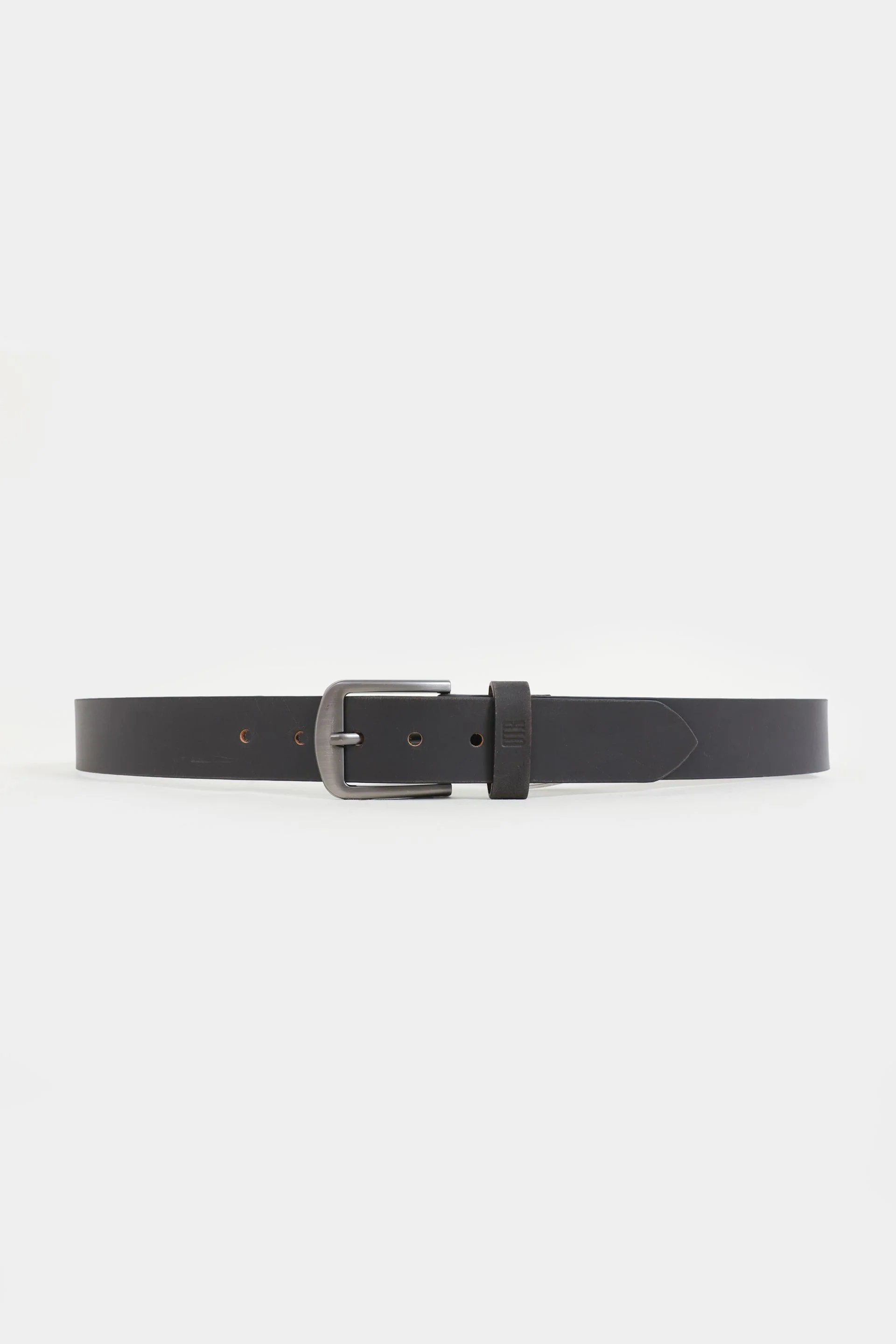 Basic Buckle Belt 4 Basic Buckle Belt