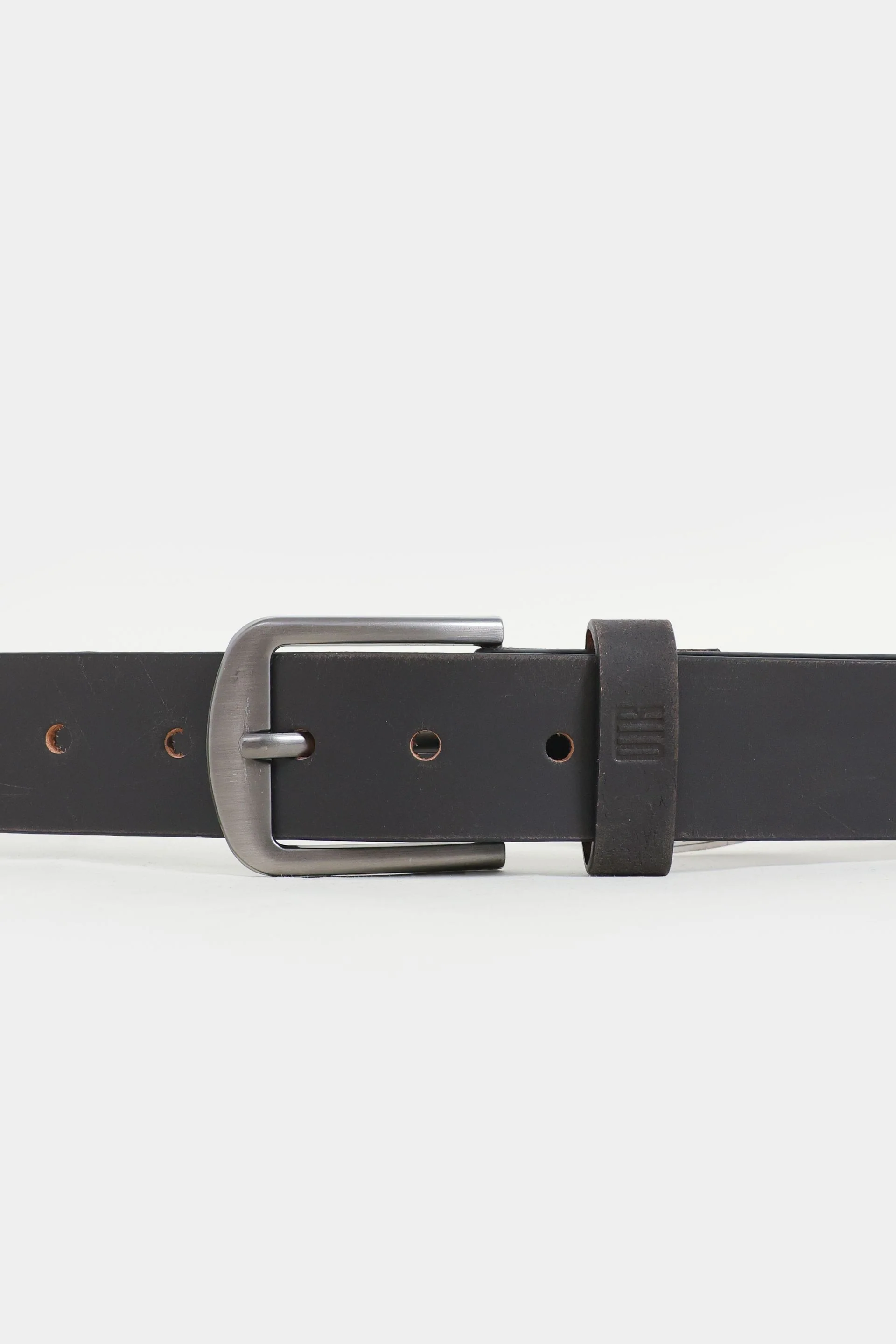 Basic Buckle Belt 5 Basic Buckle Belt