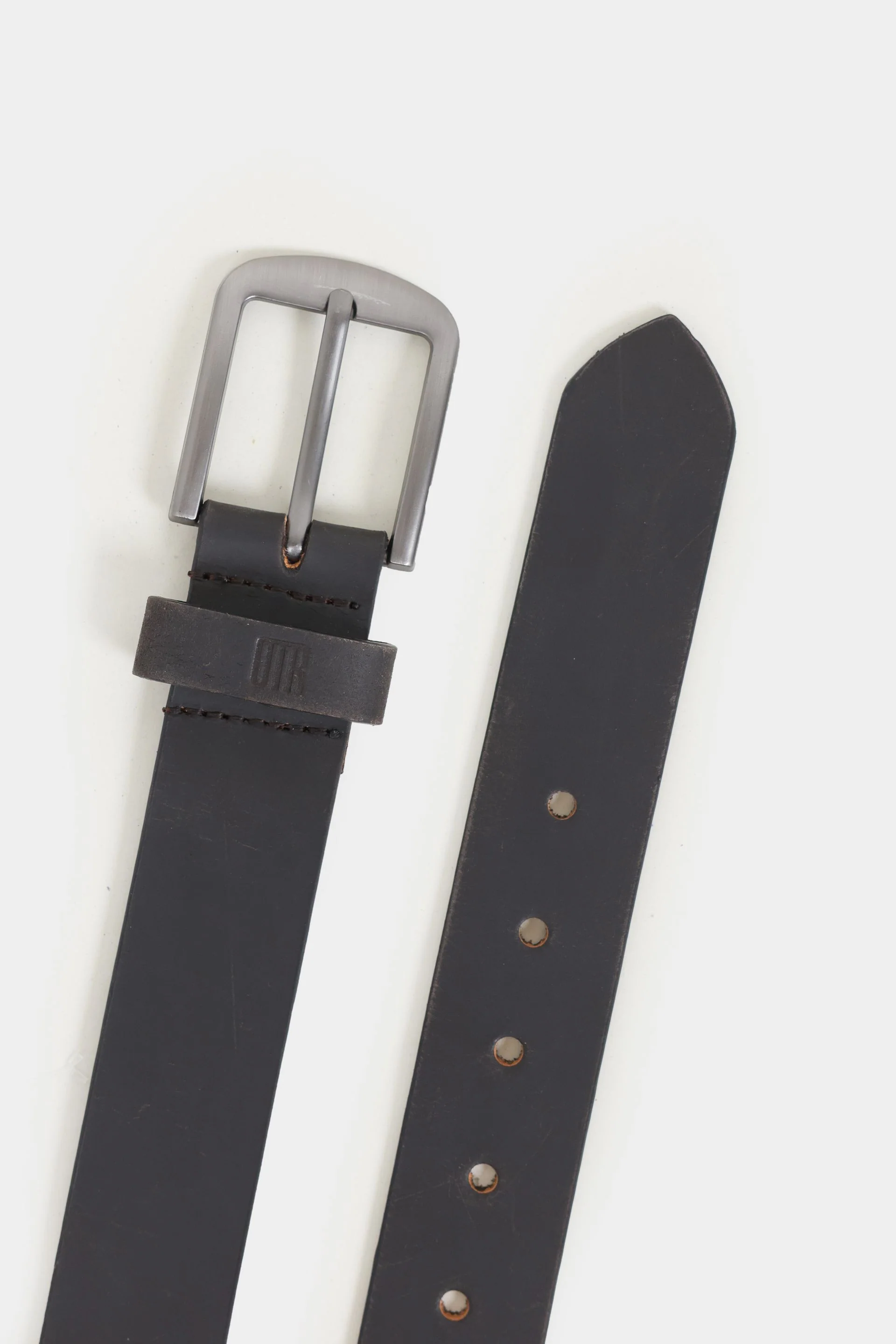 Basic Buckle Belt 6 Basic Buckle Belt