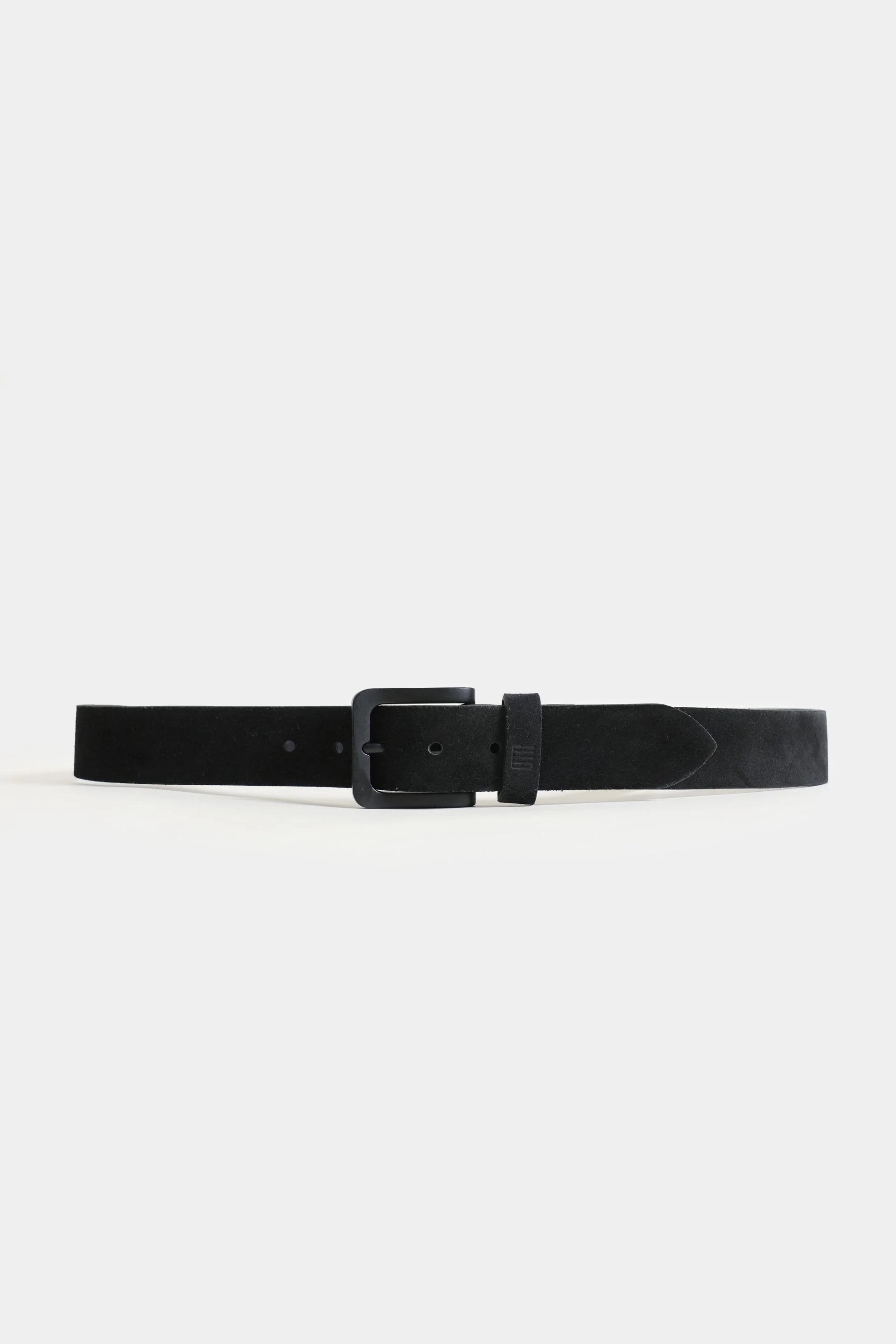 Basic Buckle Belt
