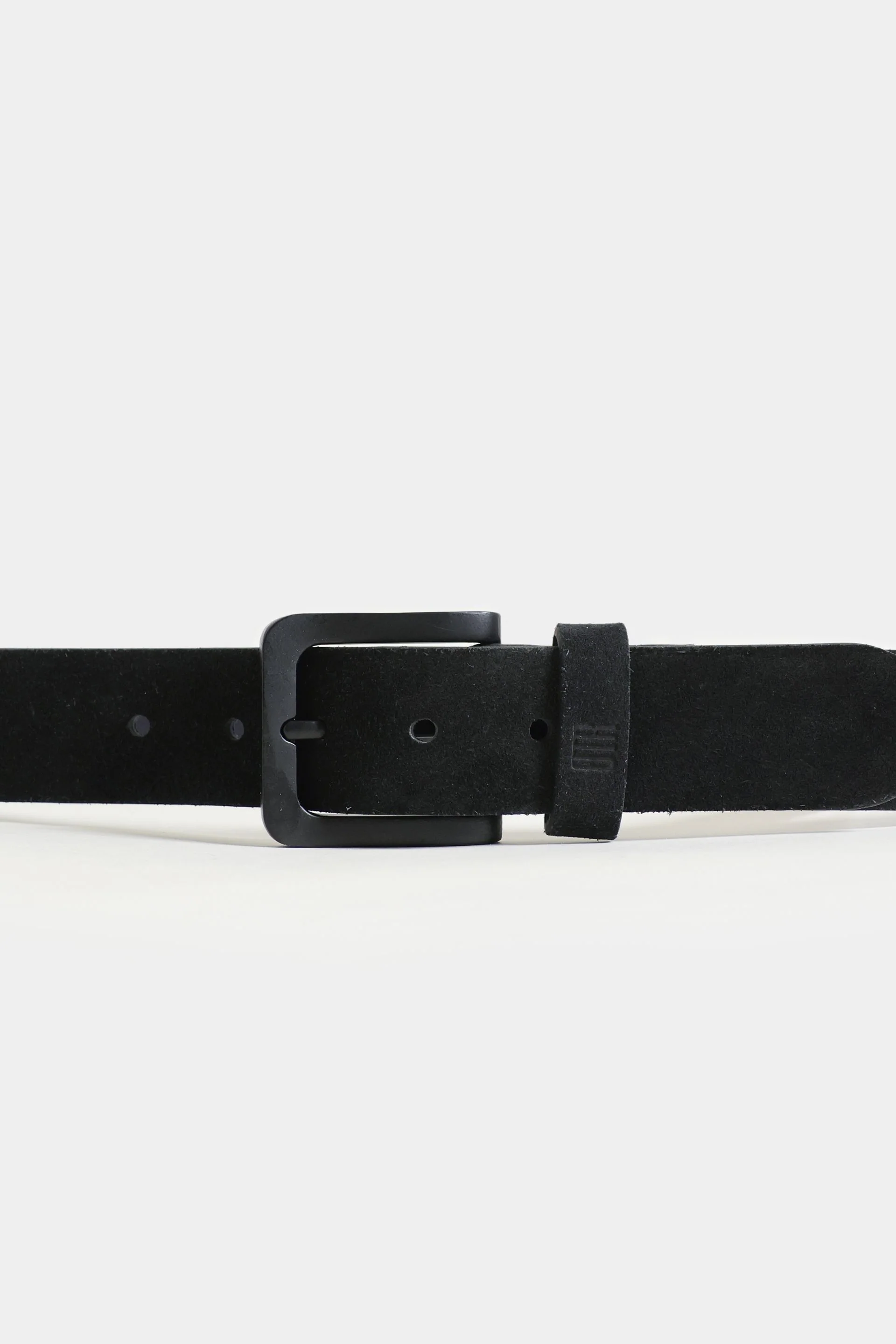 Basic Buckle Belt