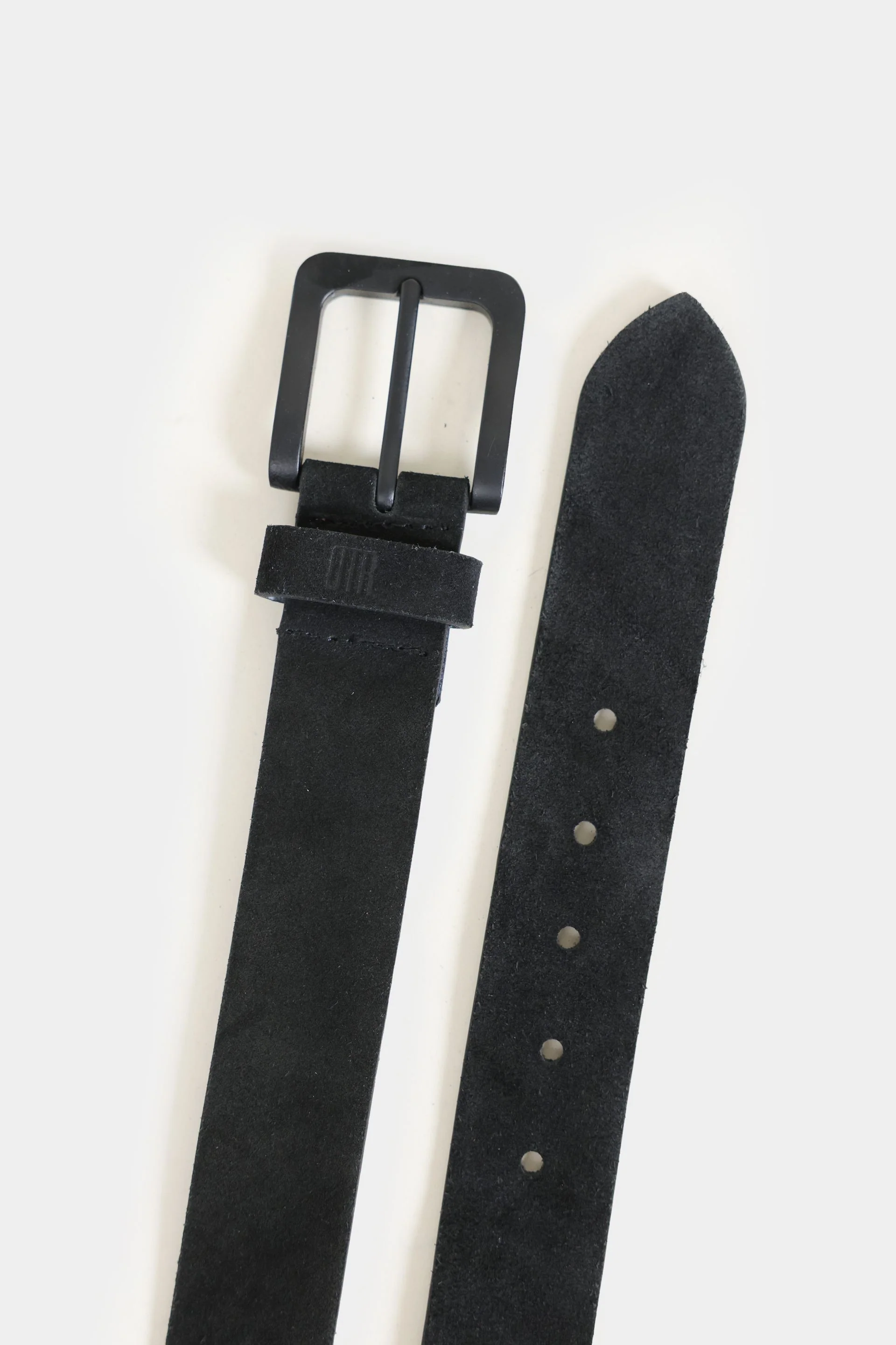 Basic Buckle Belt 3 Basic Buckle Belt