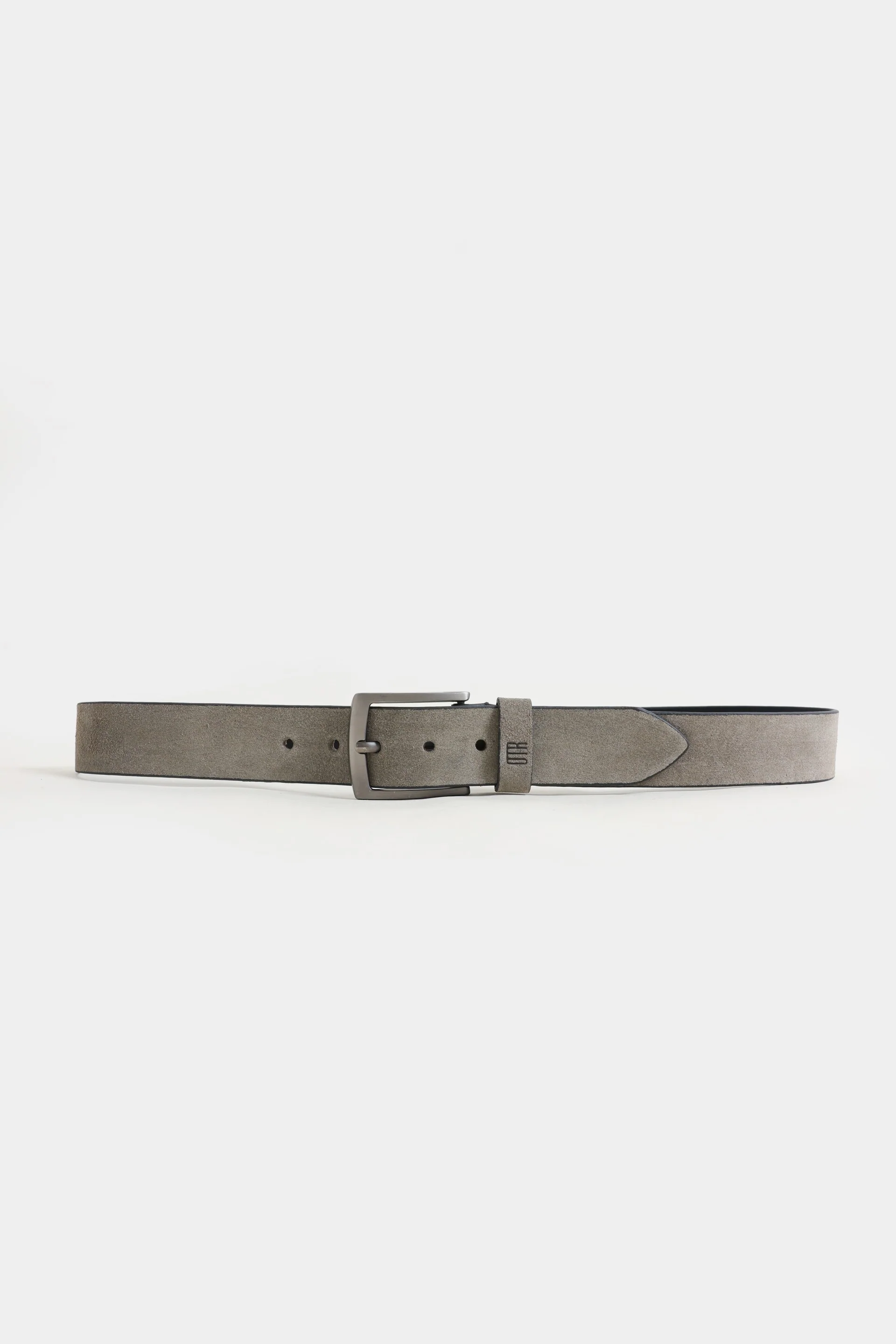 Basic Leather Belt
