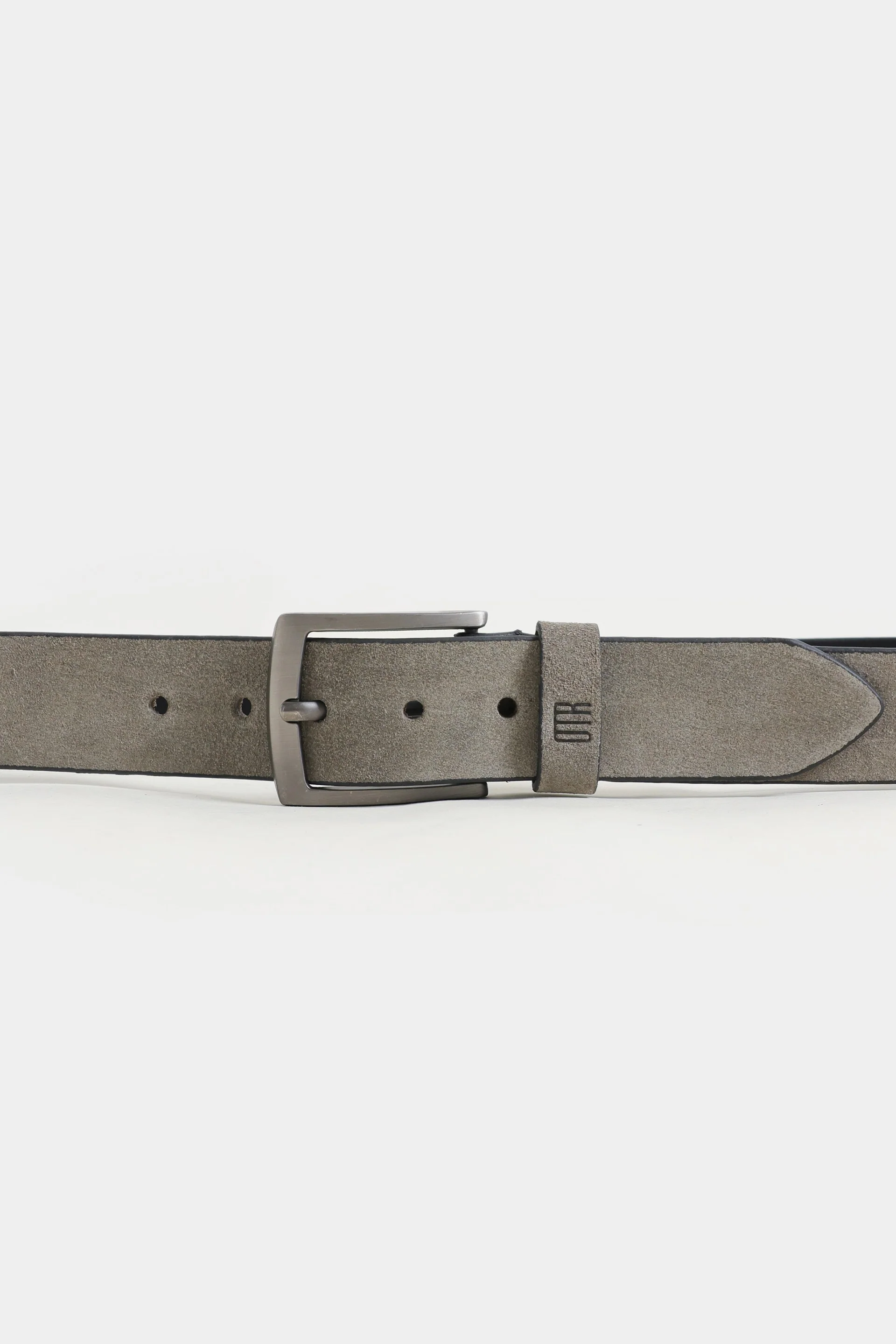 Basic Leather Belt