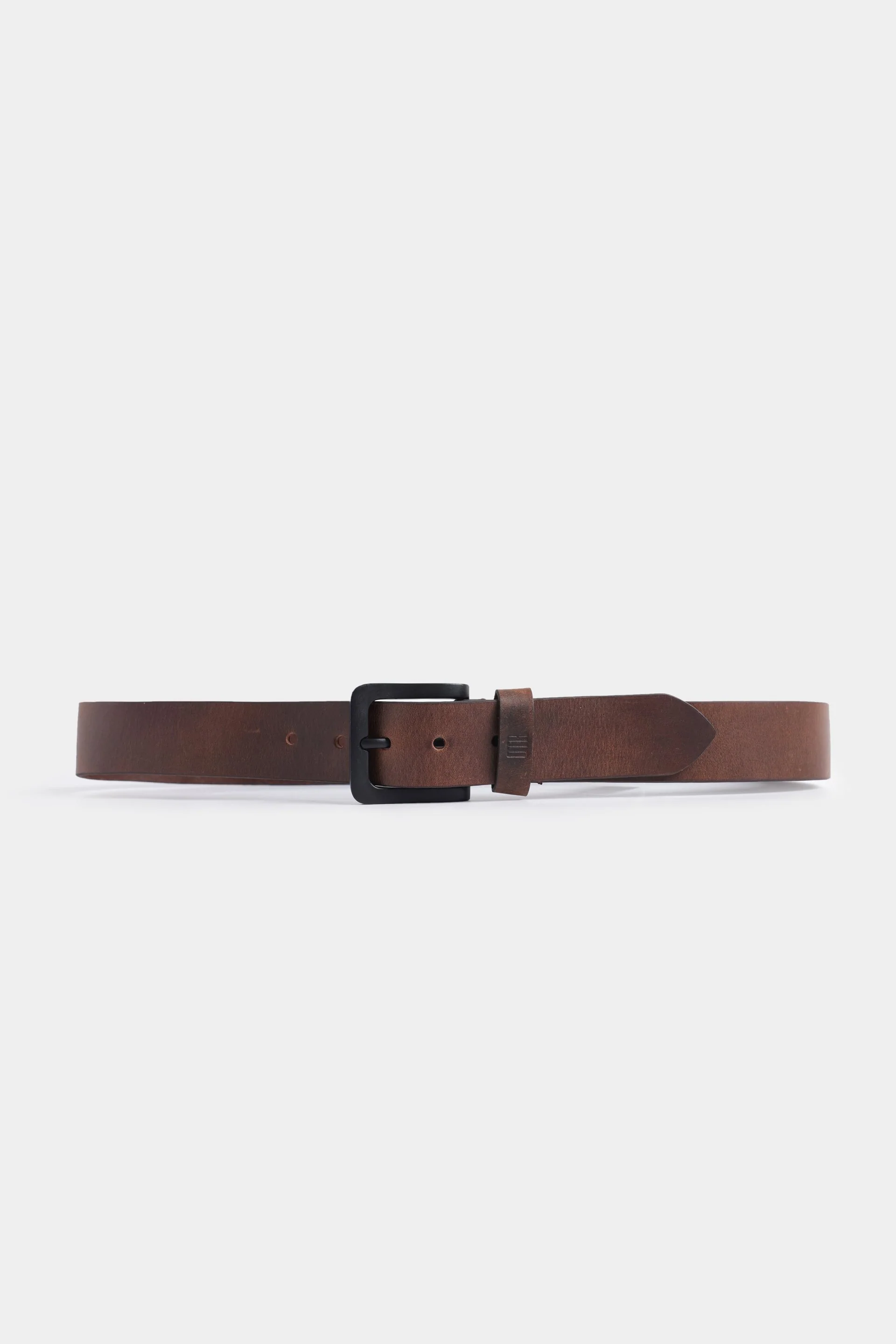 Basic Buckle Belt