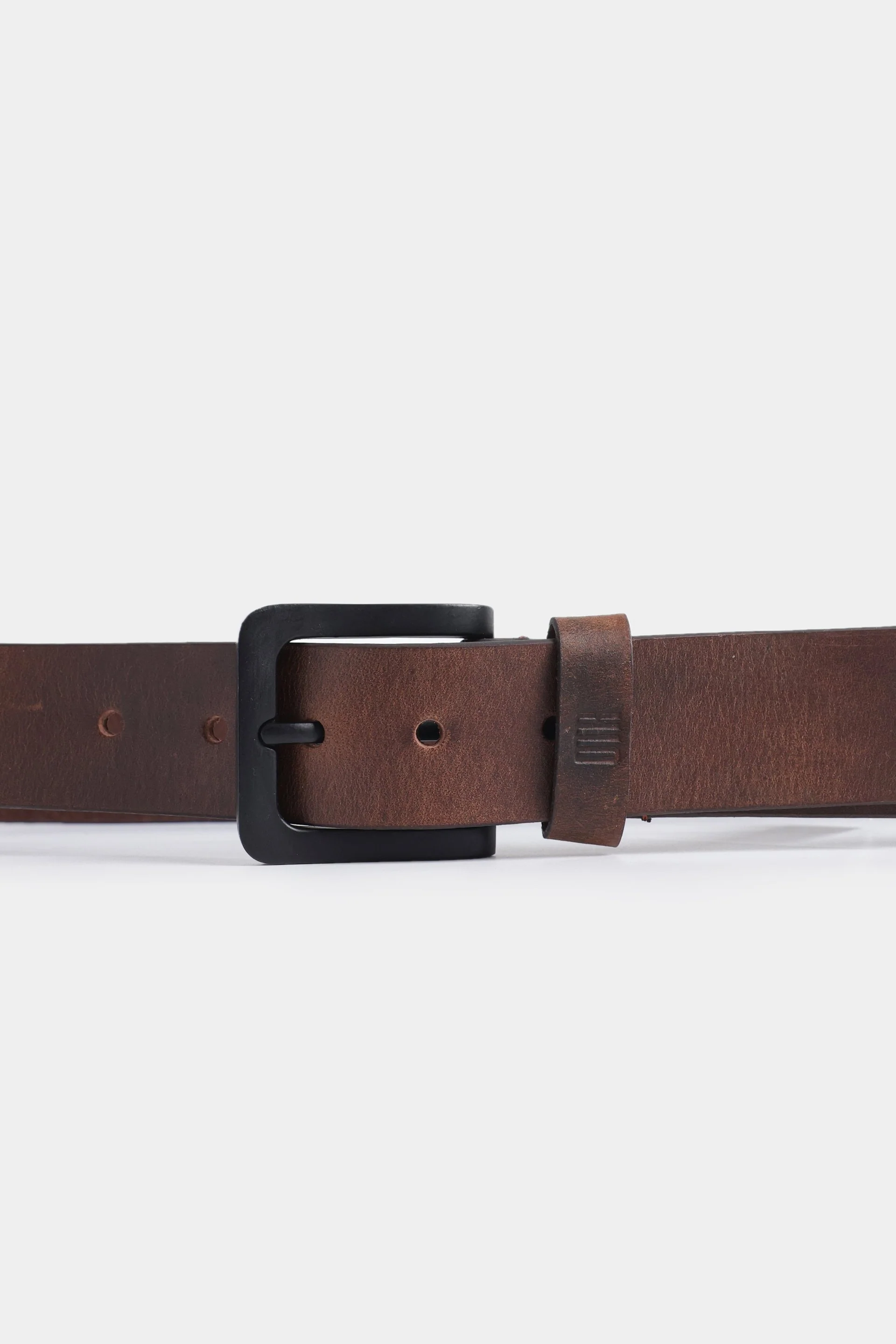 Basic Buckle Belt 3 Basic Buckle Belt