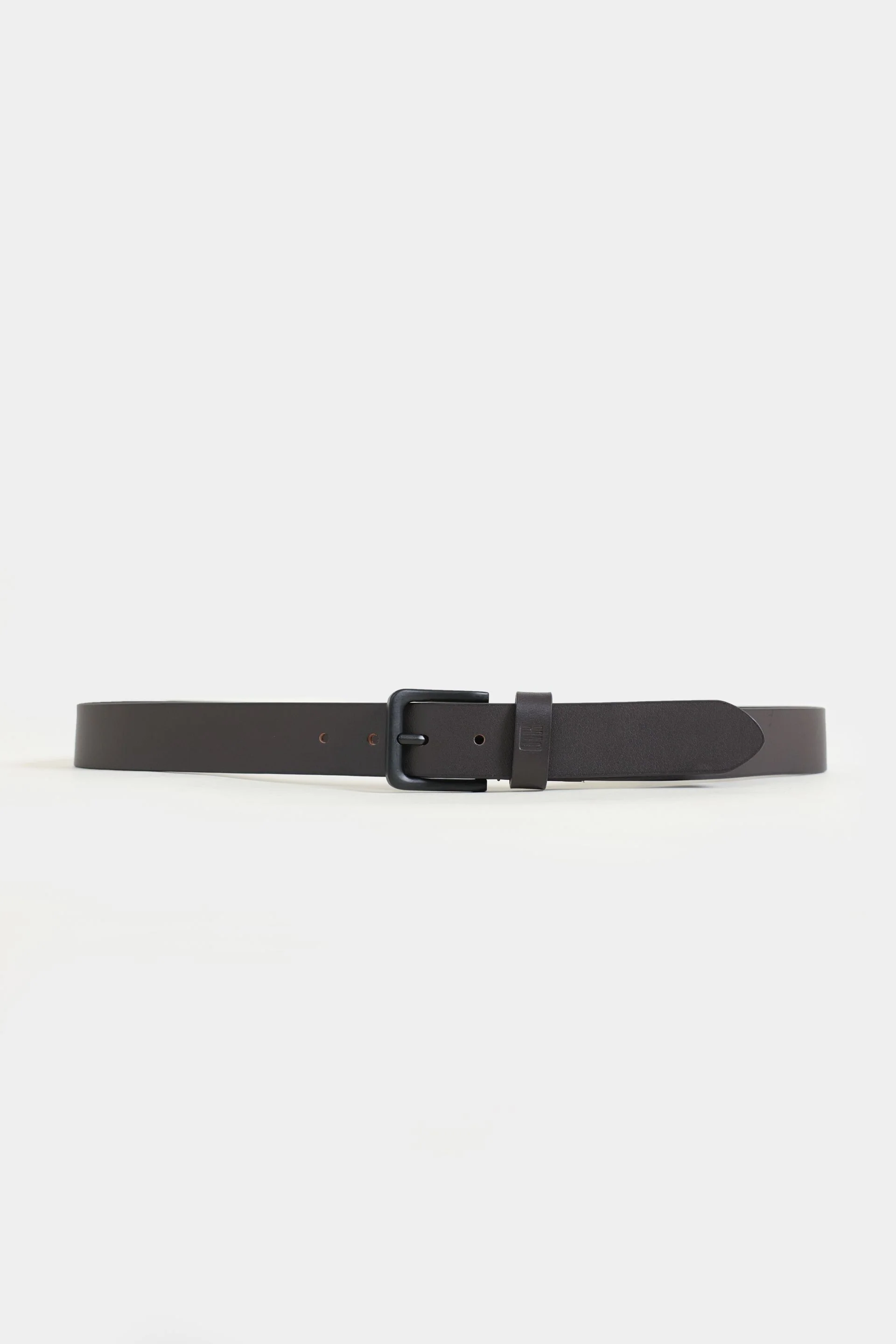 Basic Buckle Belt