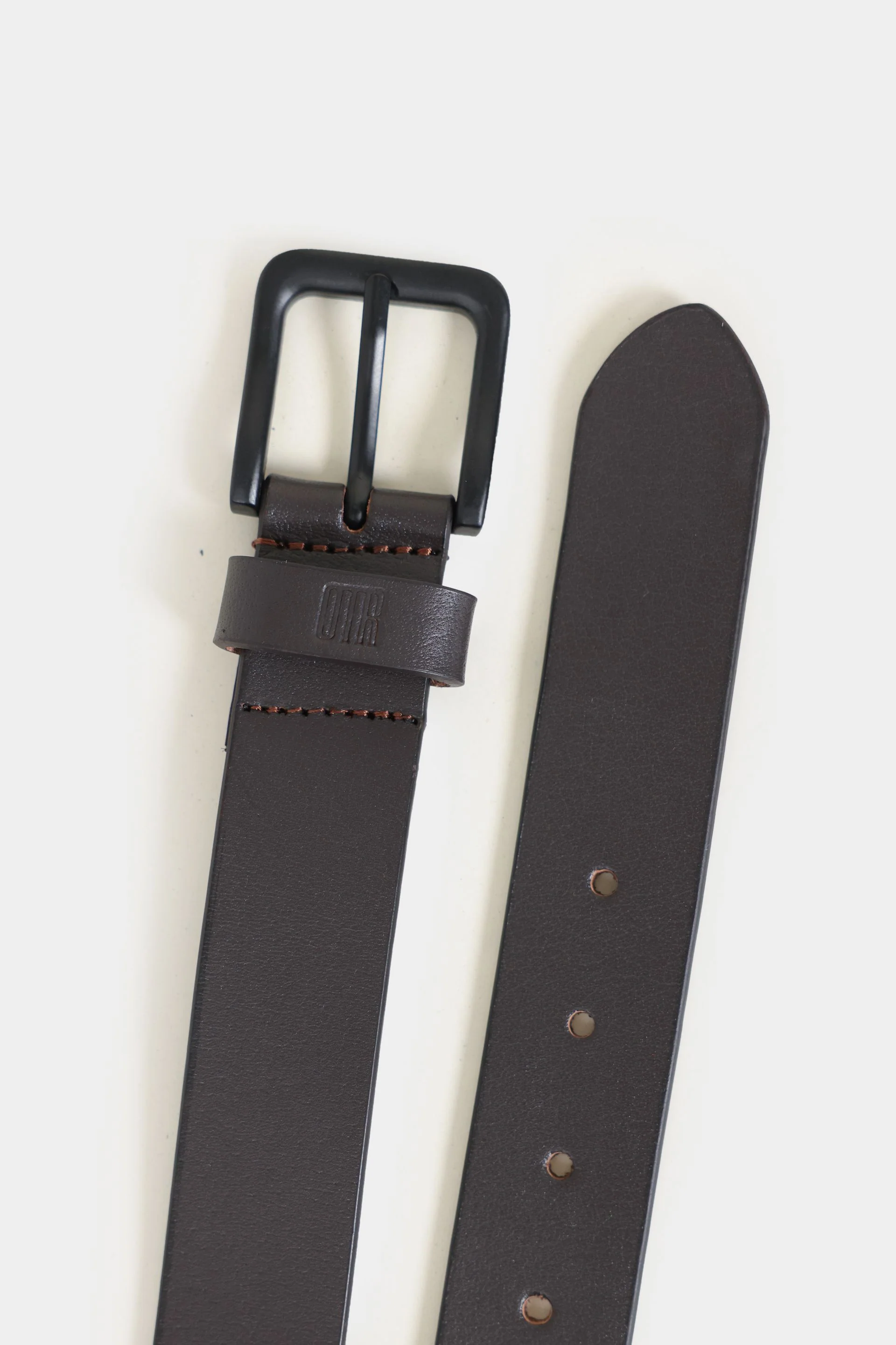Basic Buckle Belt 3 Basic Buckle Belt