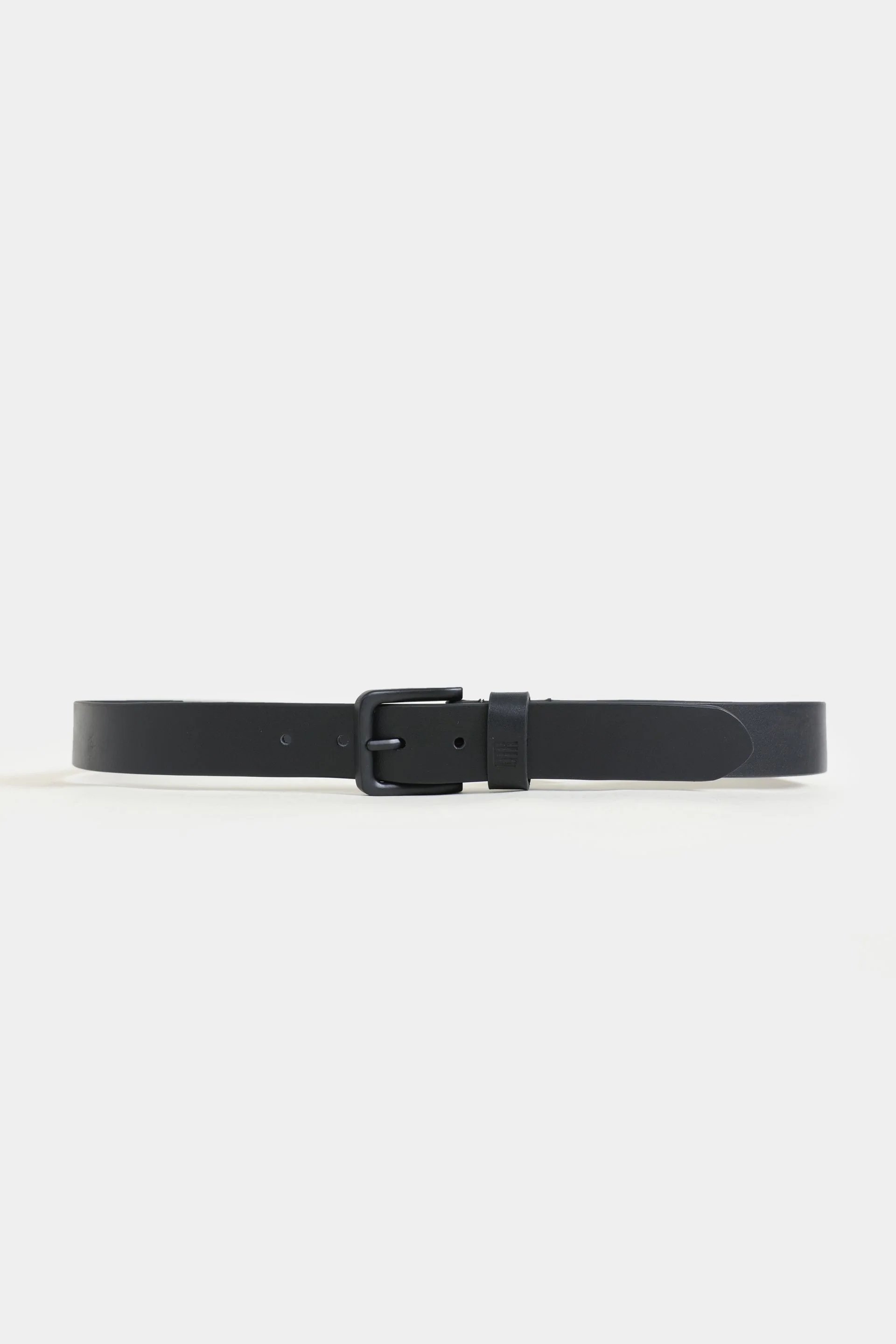 Basic Buckle Belt 4 Basic Buckle Belt