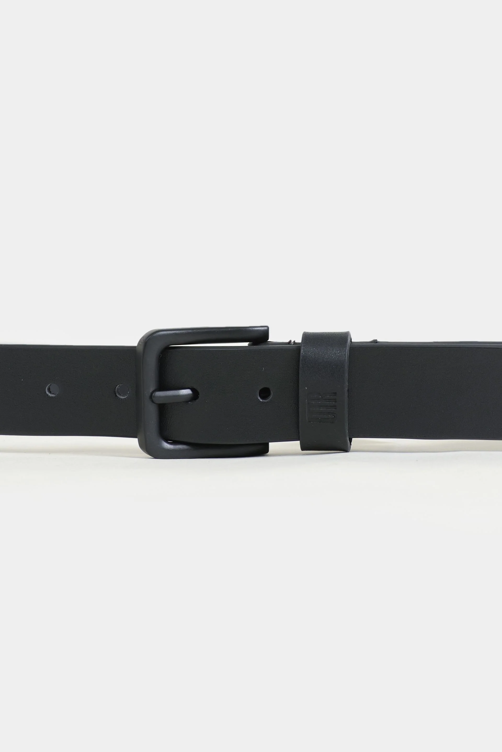 Basic Buckle Belt 5 Basic Buckle Belt