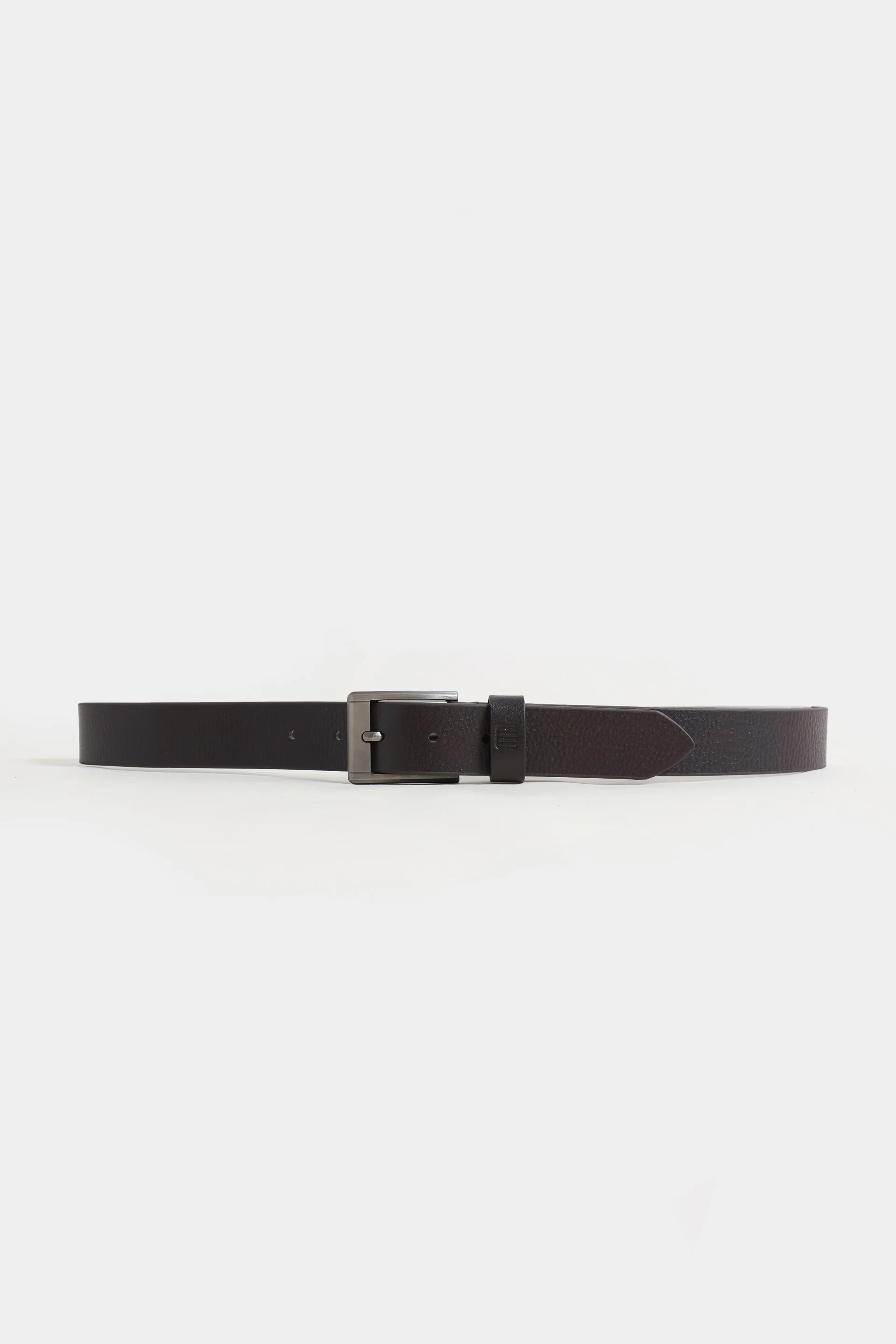 Basic Leather Belt