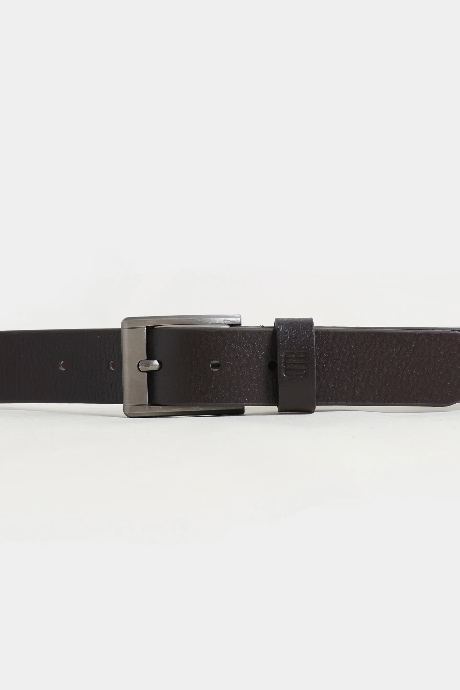 Basic Leather Belt 3 Basic Leather Belt