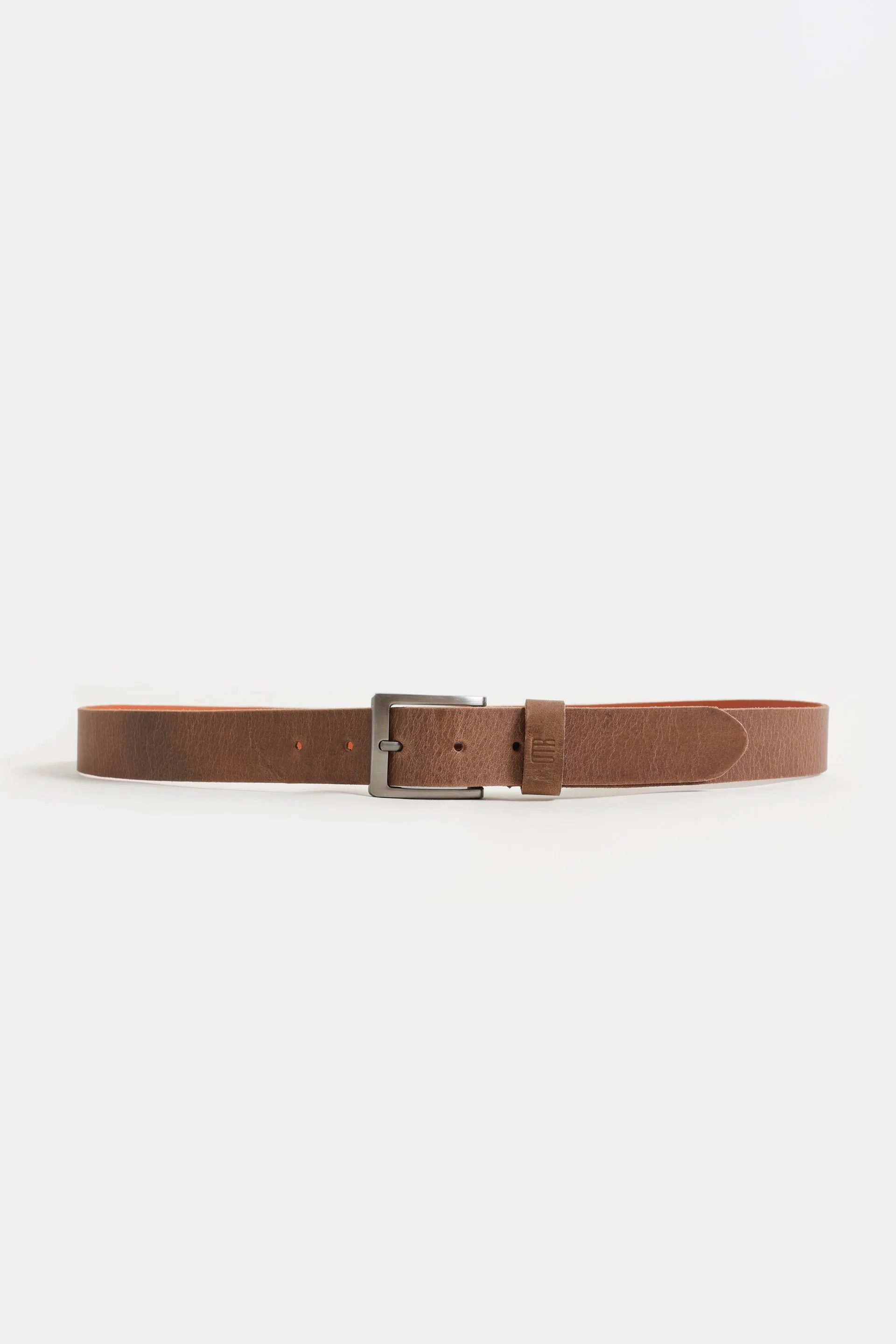 Basic Leather Belt