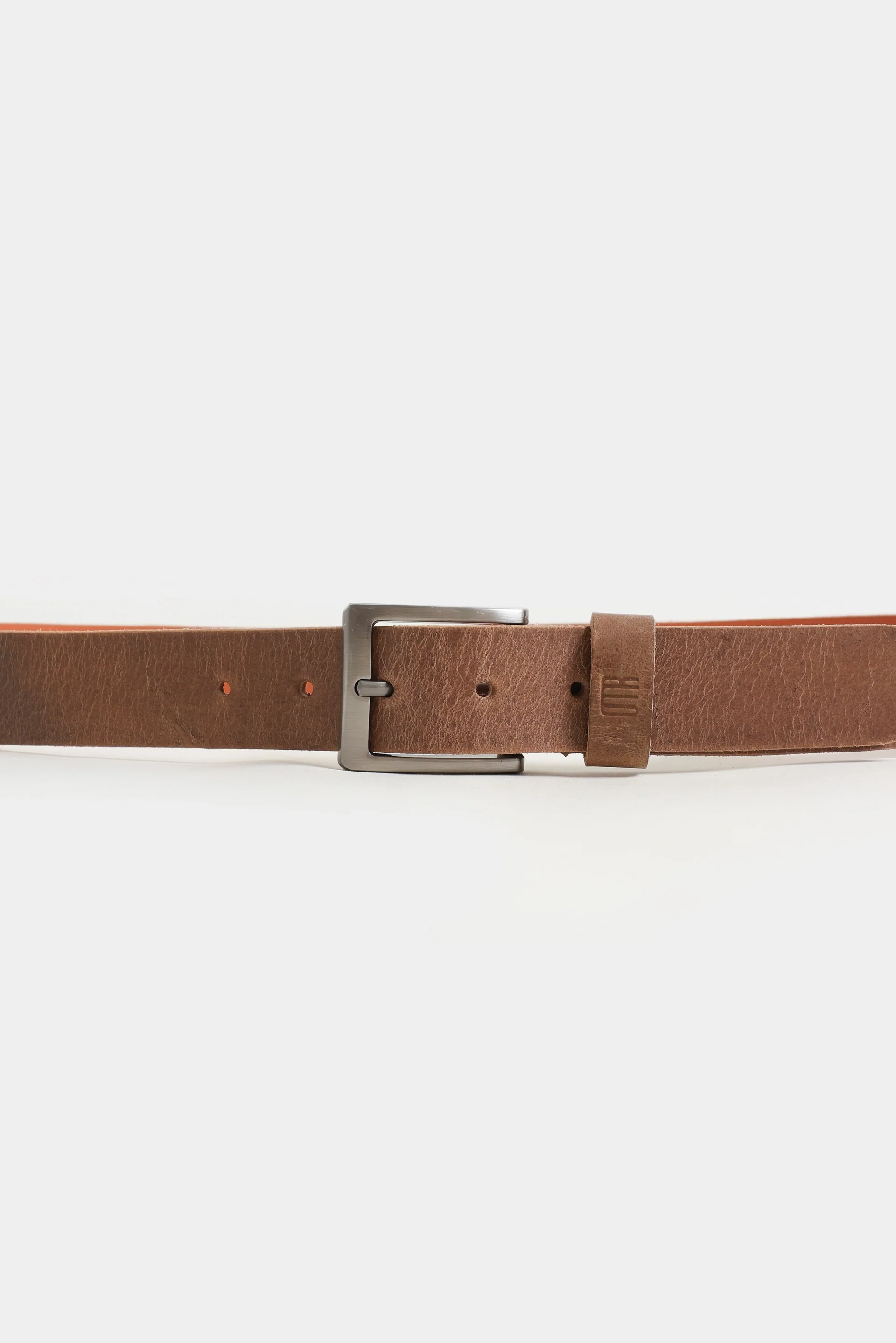 Basic Leather Belt 3 Basic Leather Belt