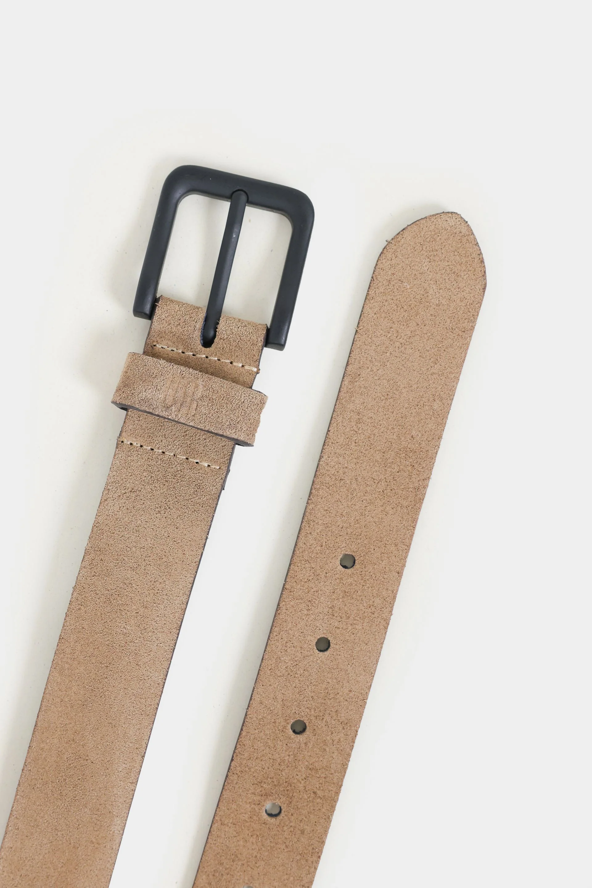 Basic Buckle Belt 3 Basic Buckle Belt