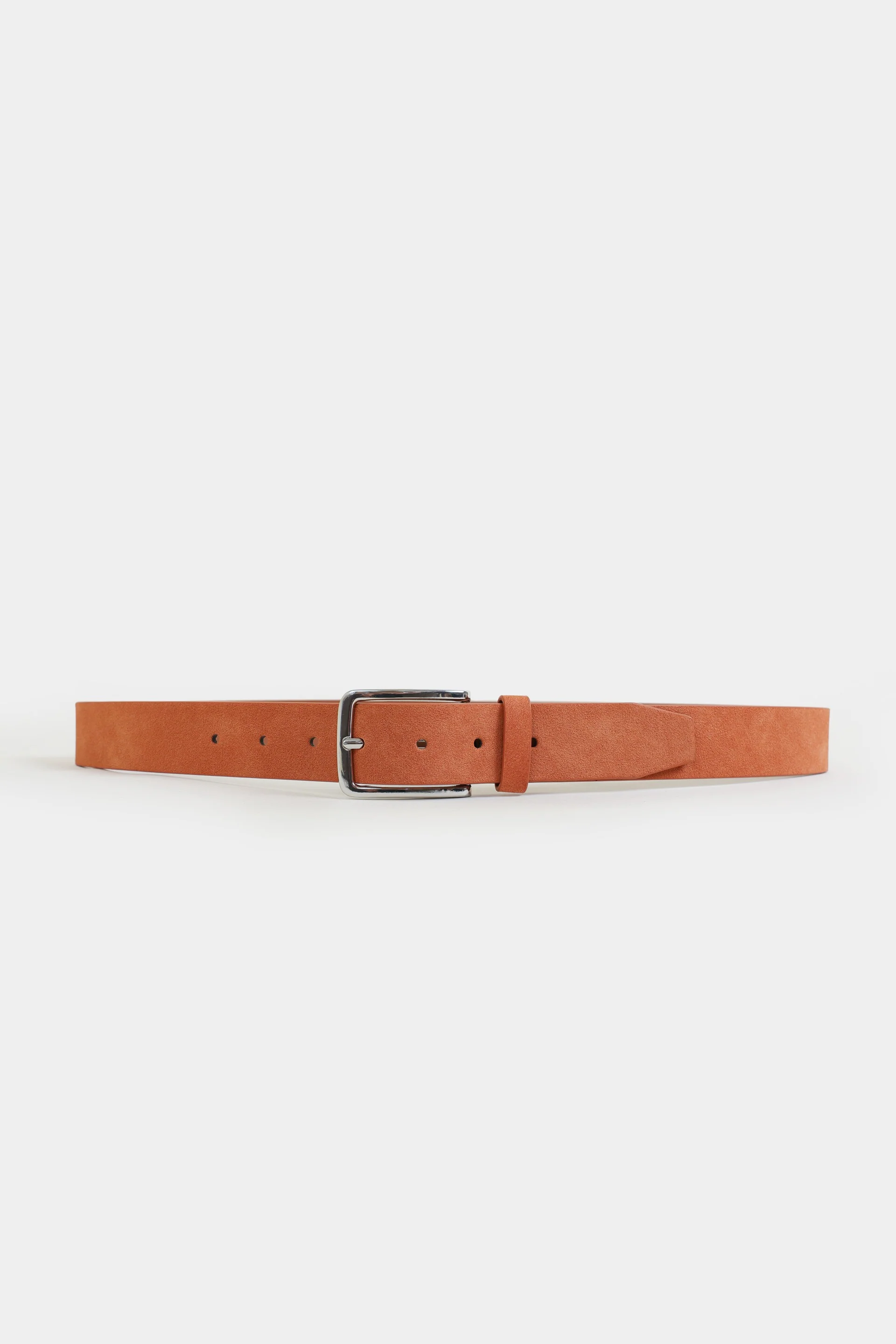 Basic Buckle Belt