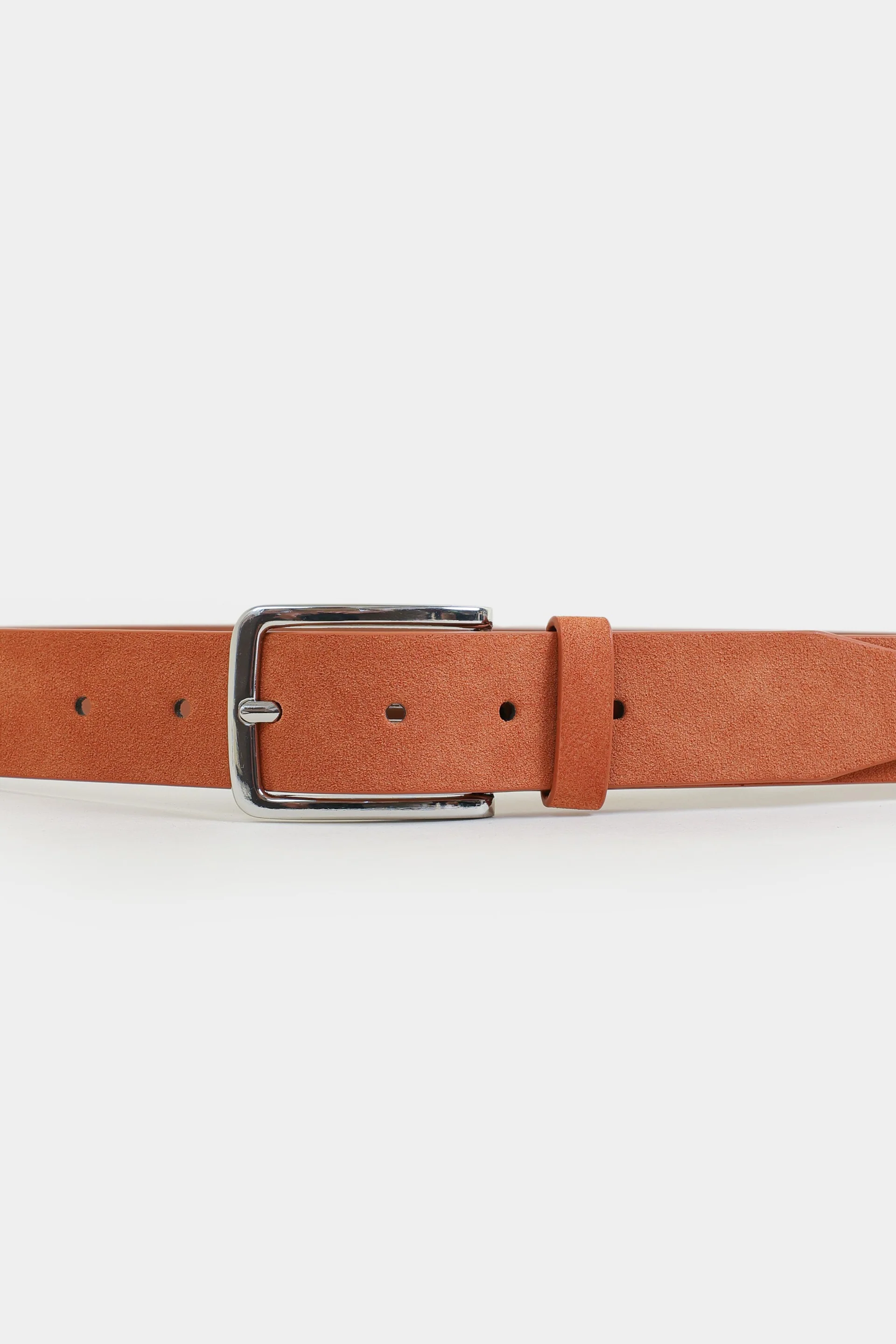 Basic Buckle Belt