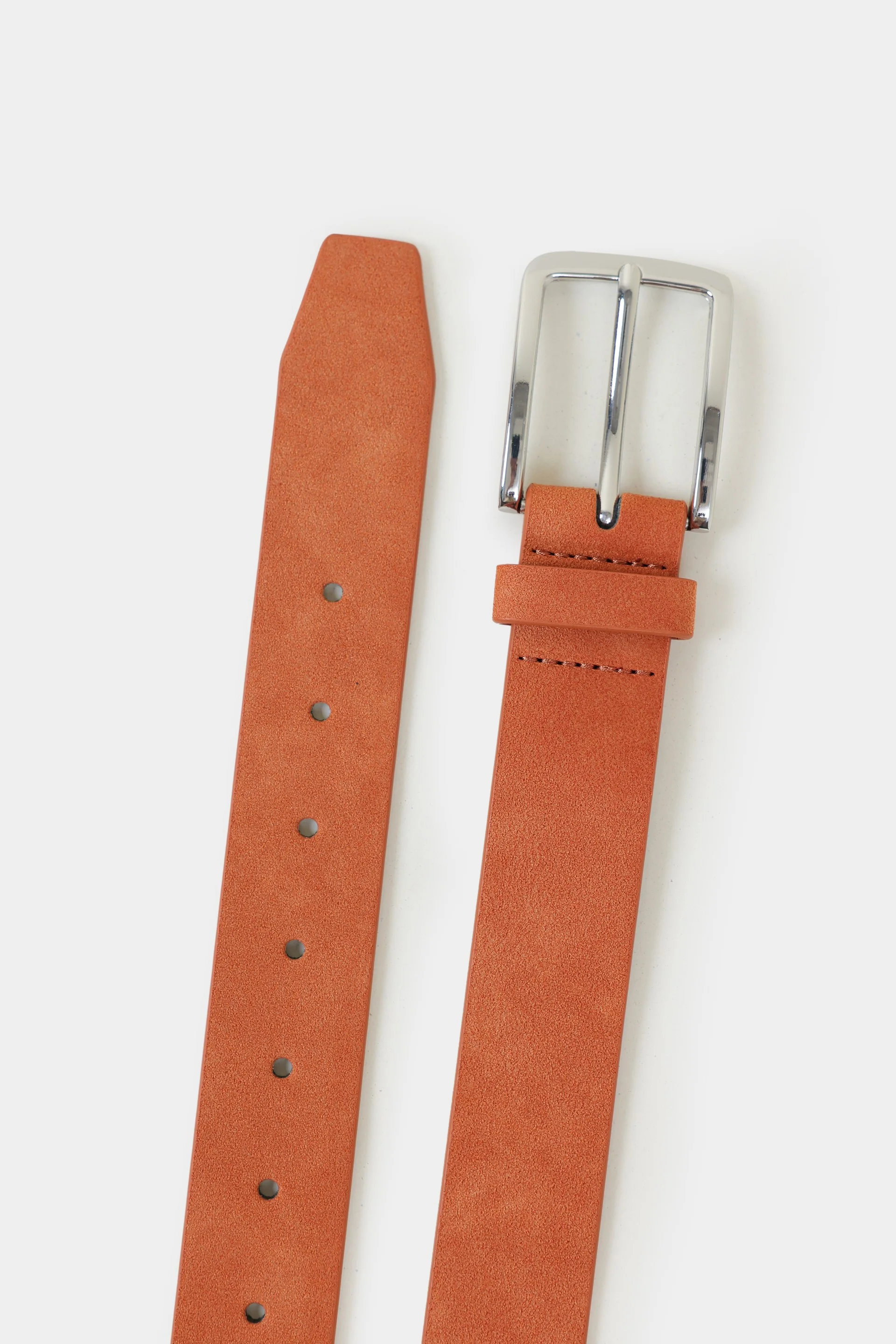 Basic Buckle Belt 3 Basic Buckle Belt