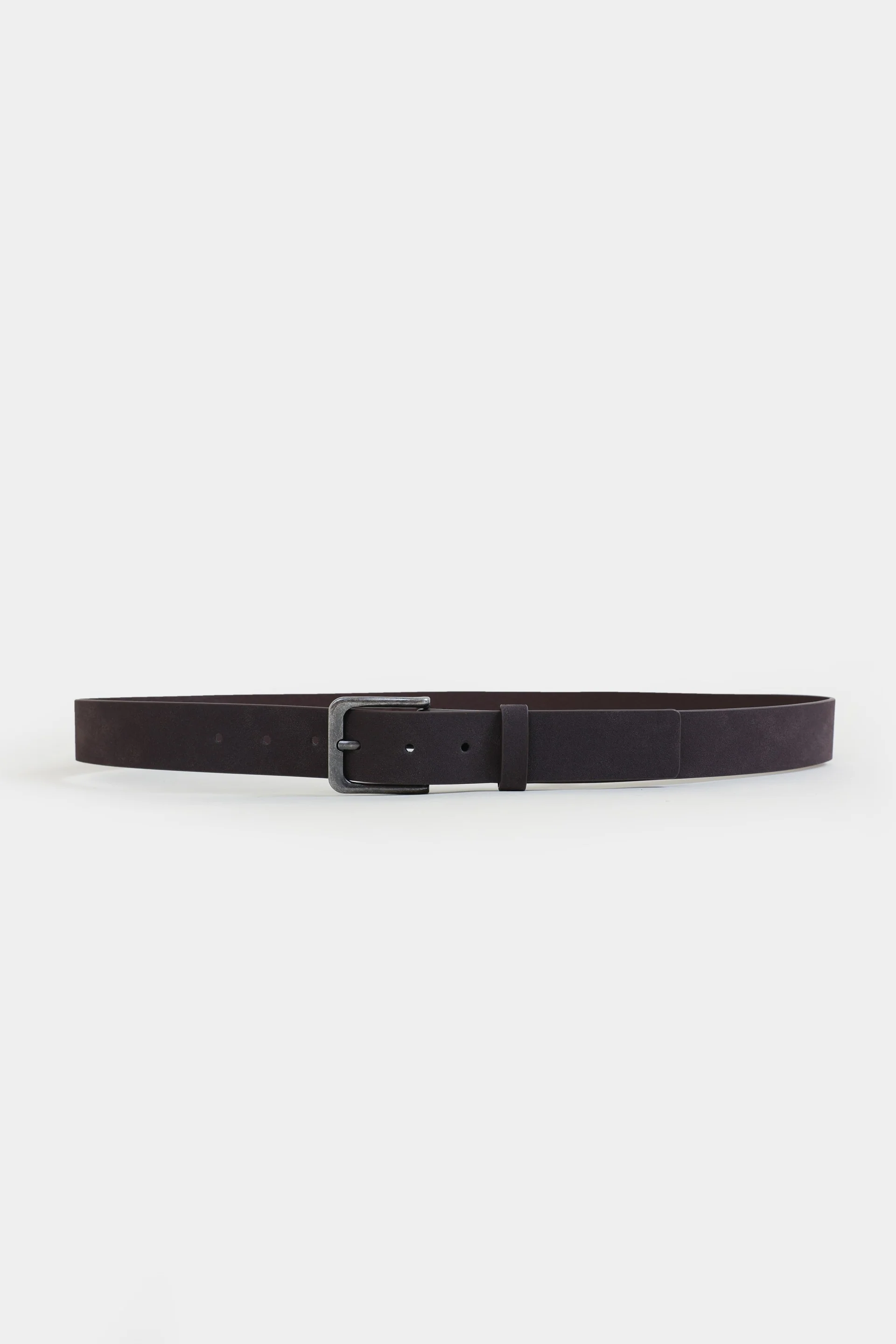 Basic Buckle Belt
