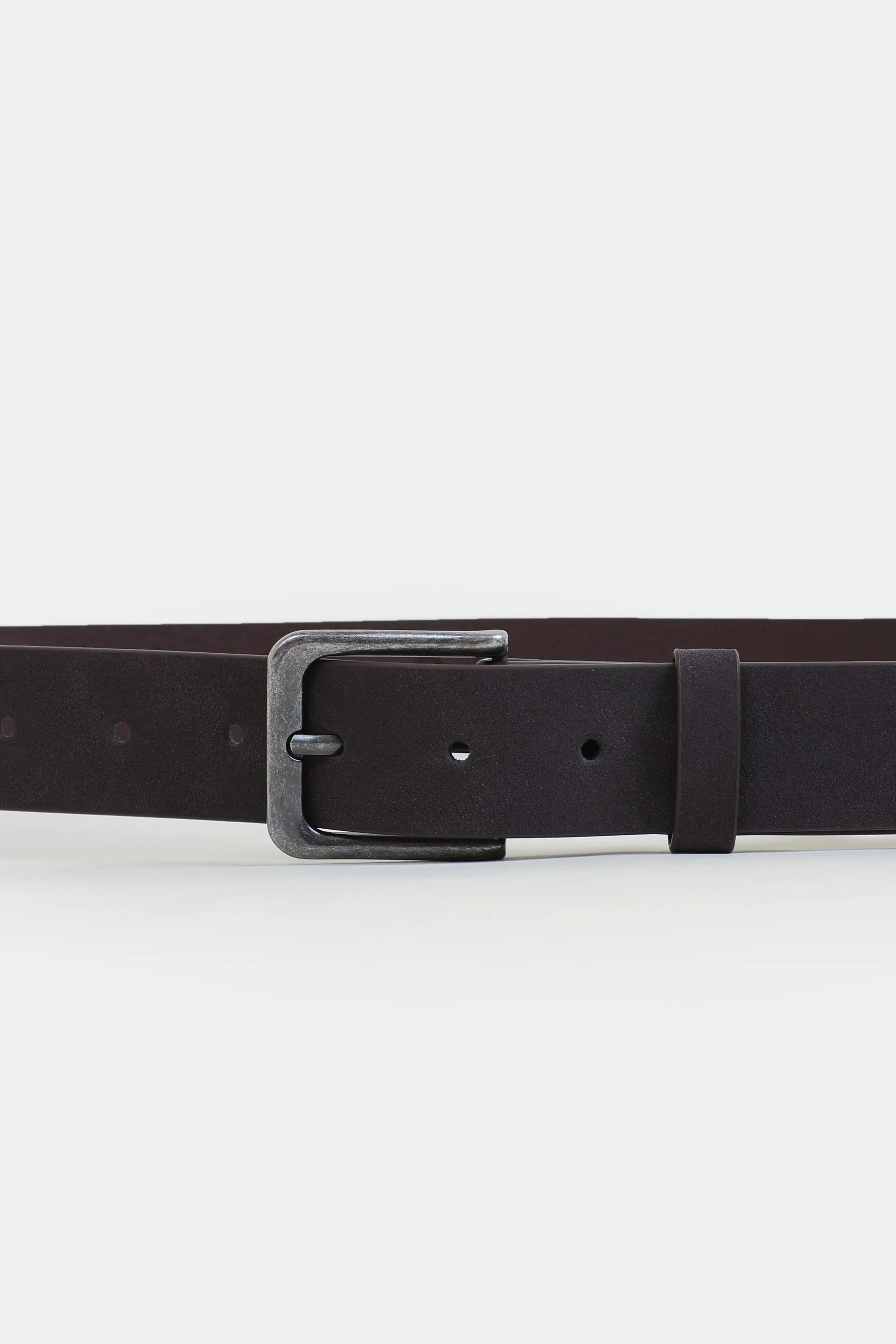 Basic Buckle Belt