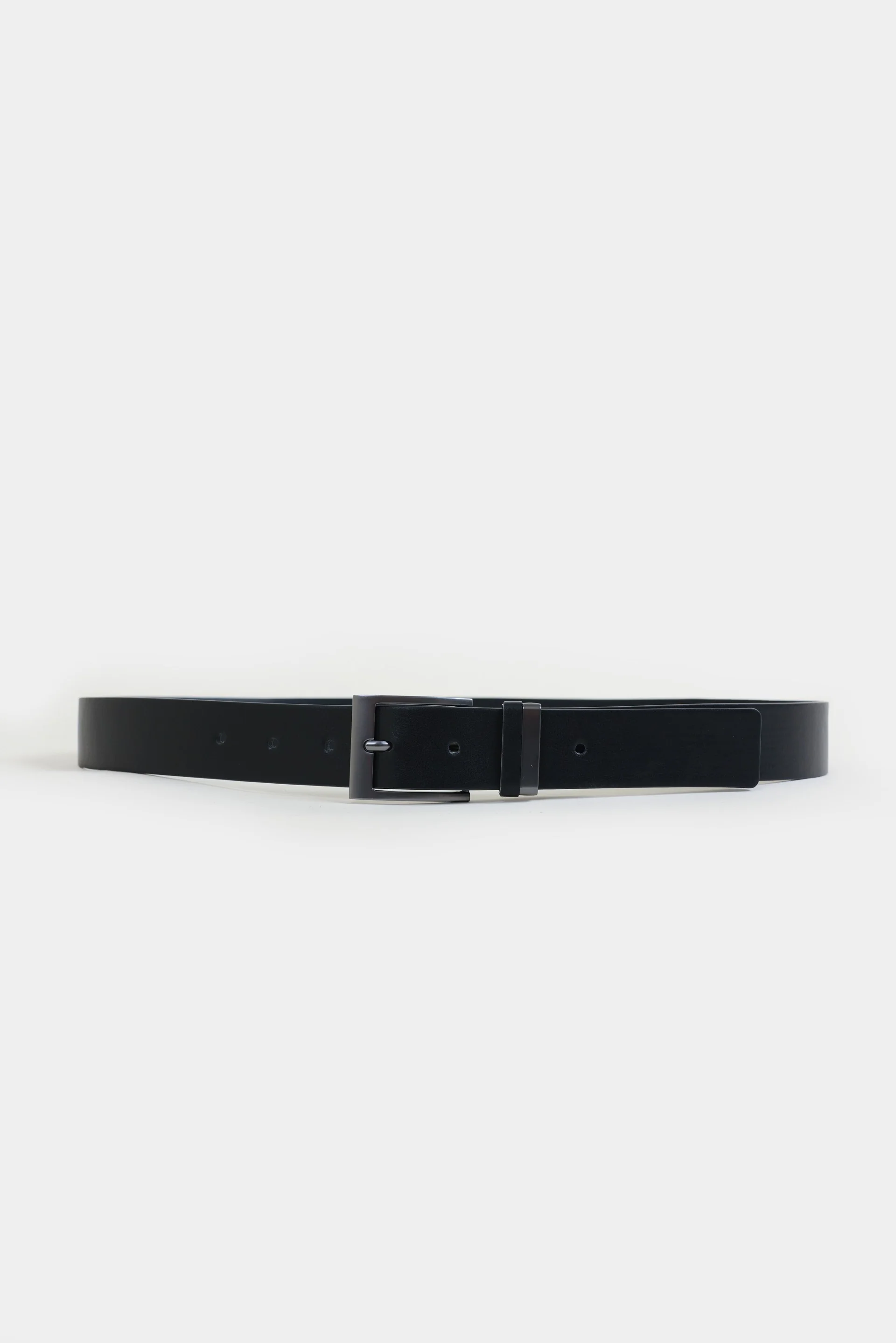 Basic Buckle Belt