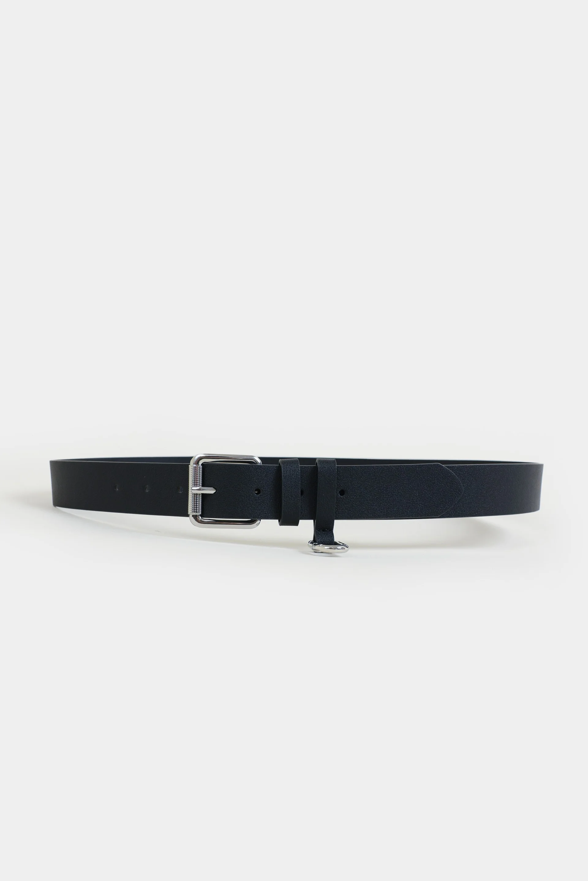 Basic Buckle Belt