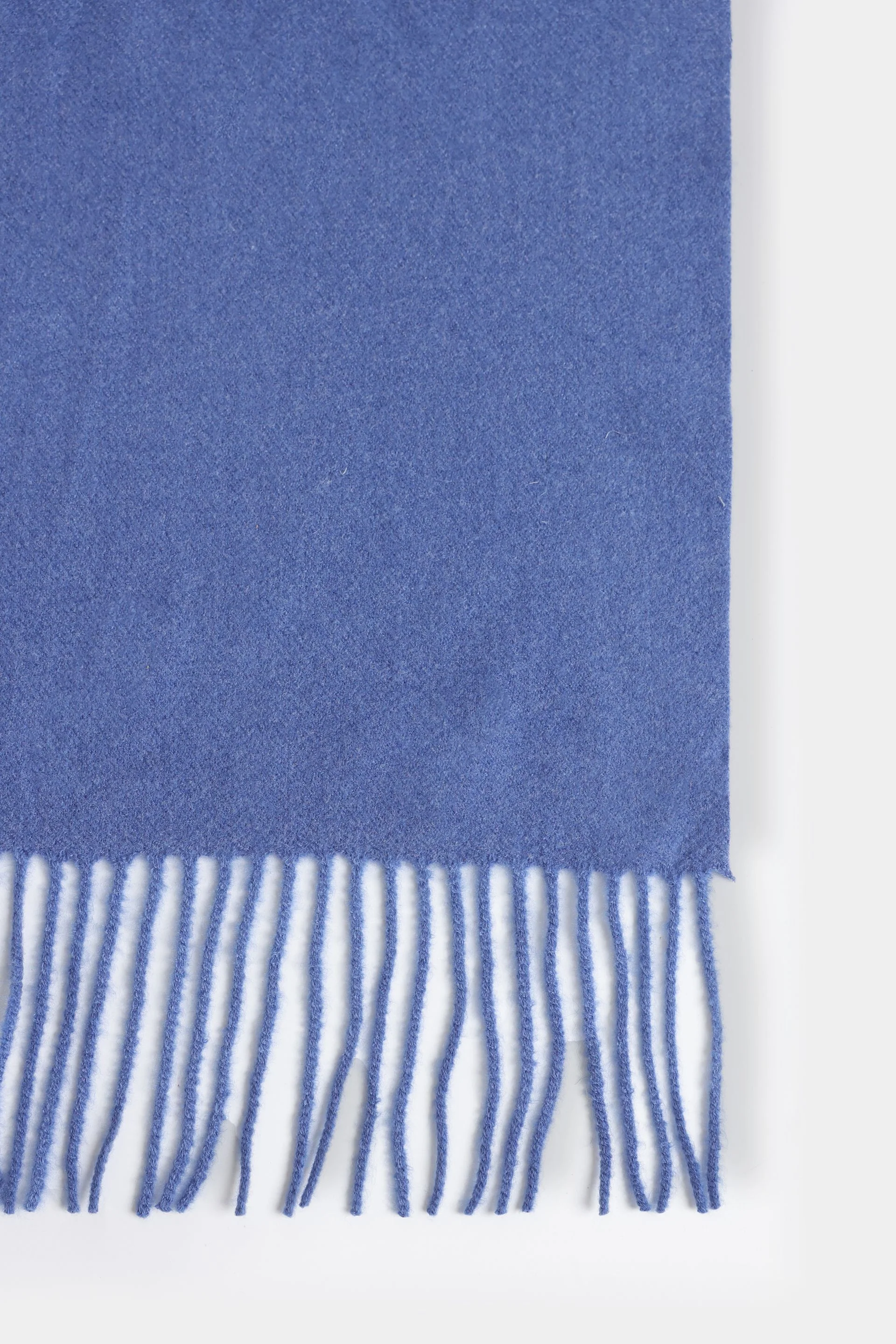 Basic Woolen Scarf