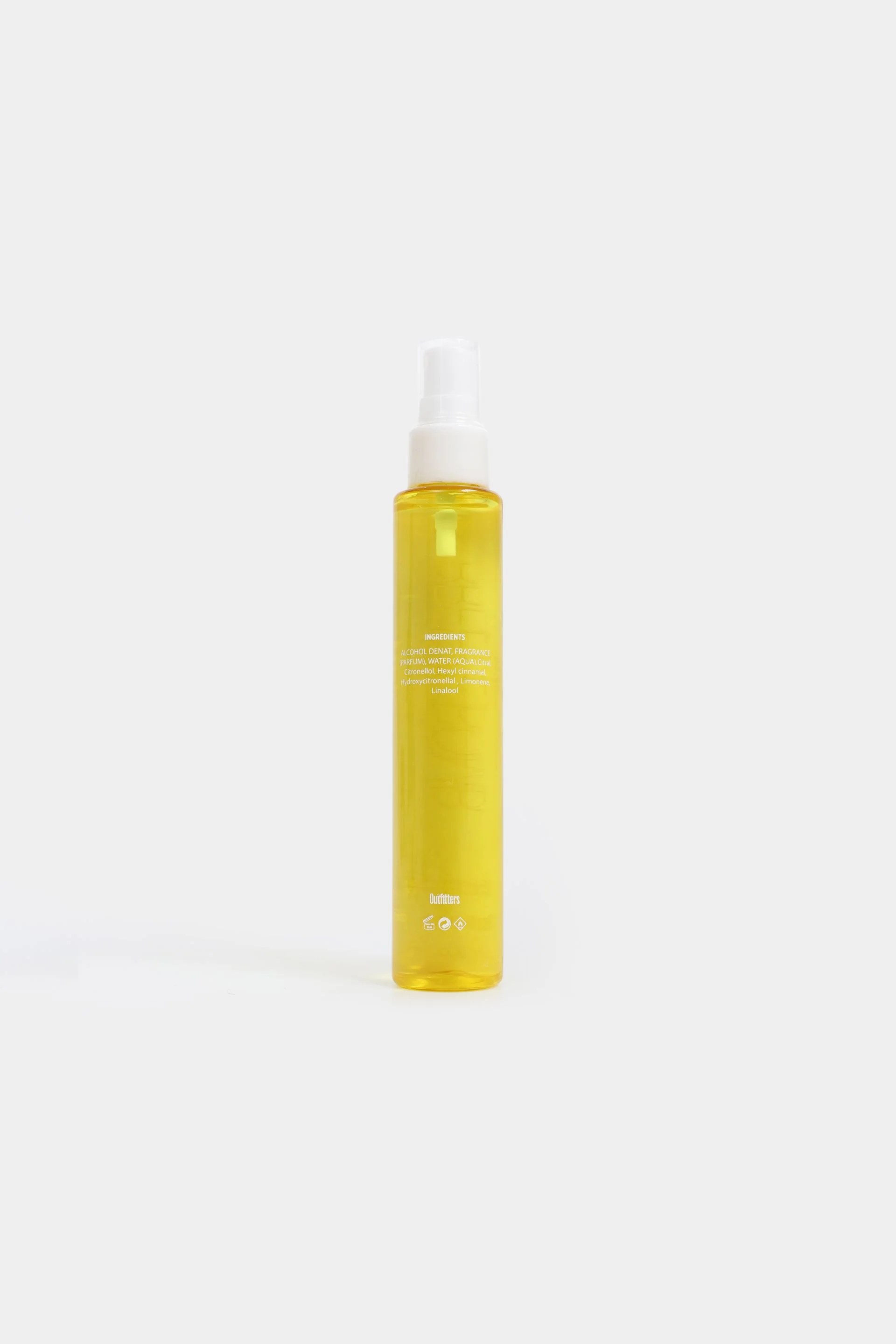 Breeze Bomb Body Mist