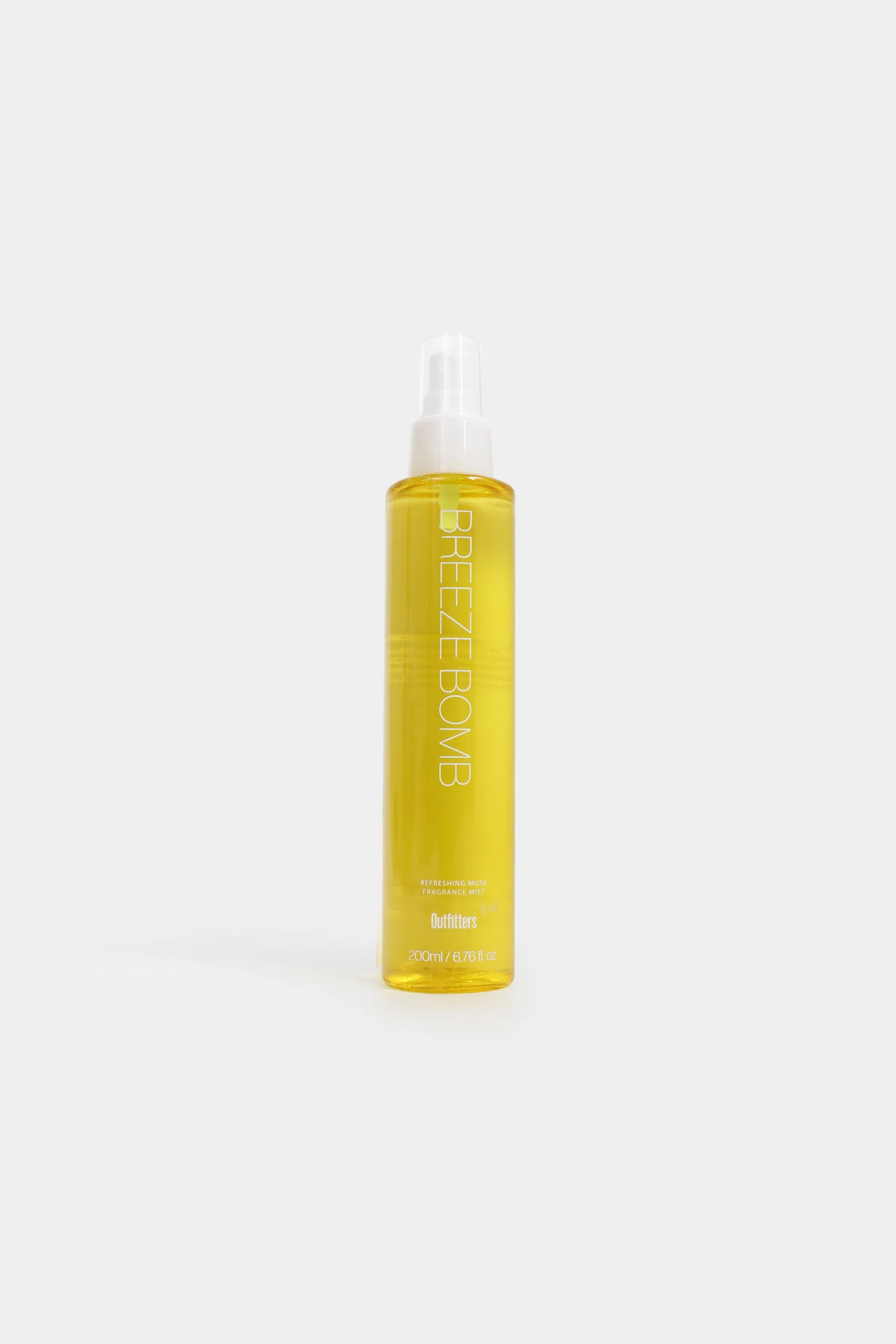 Breeze Bomb Body Mist