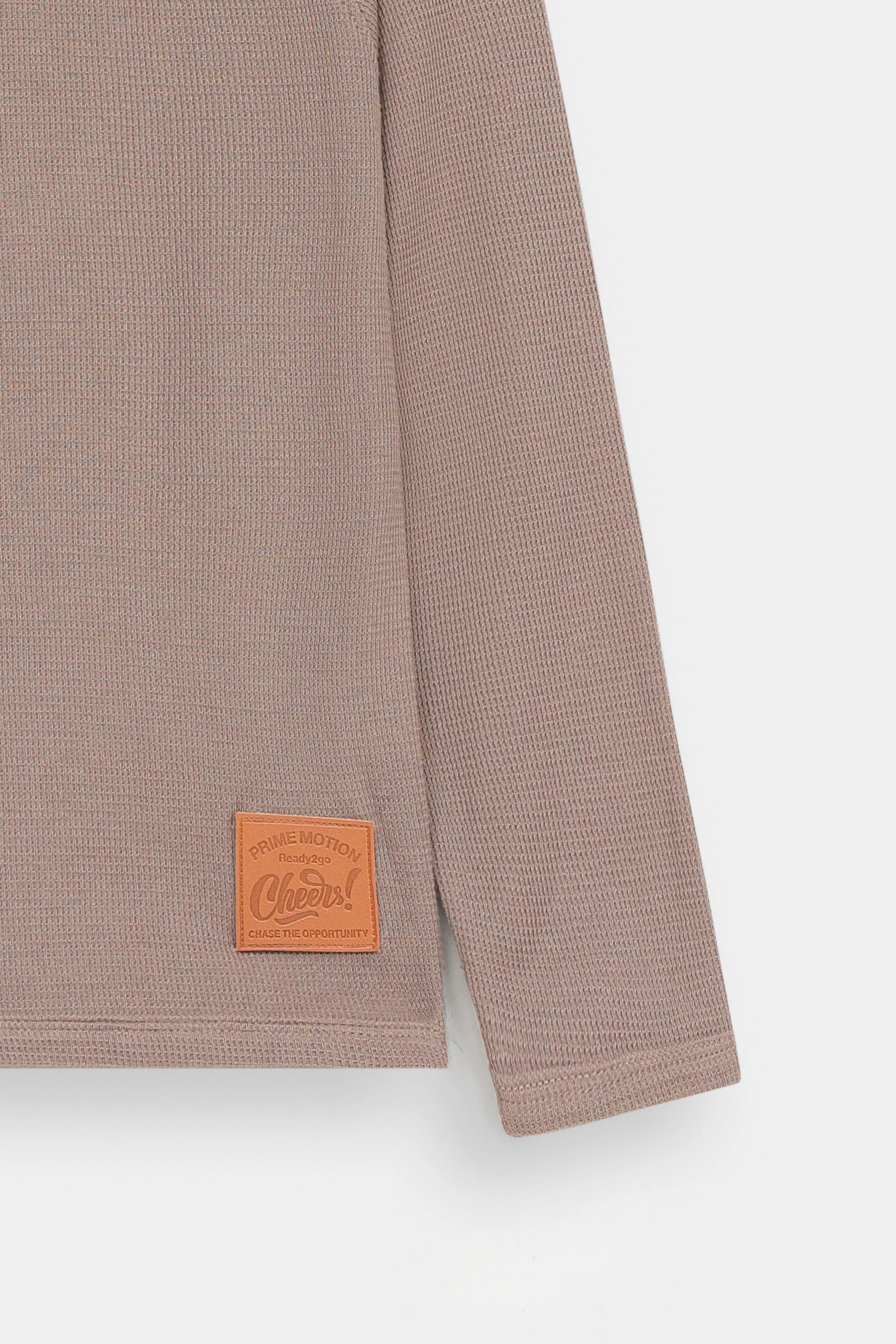Basic Hoodie