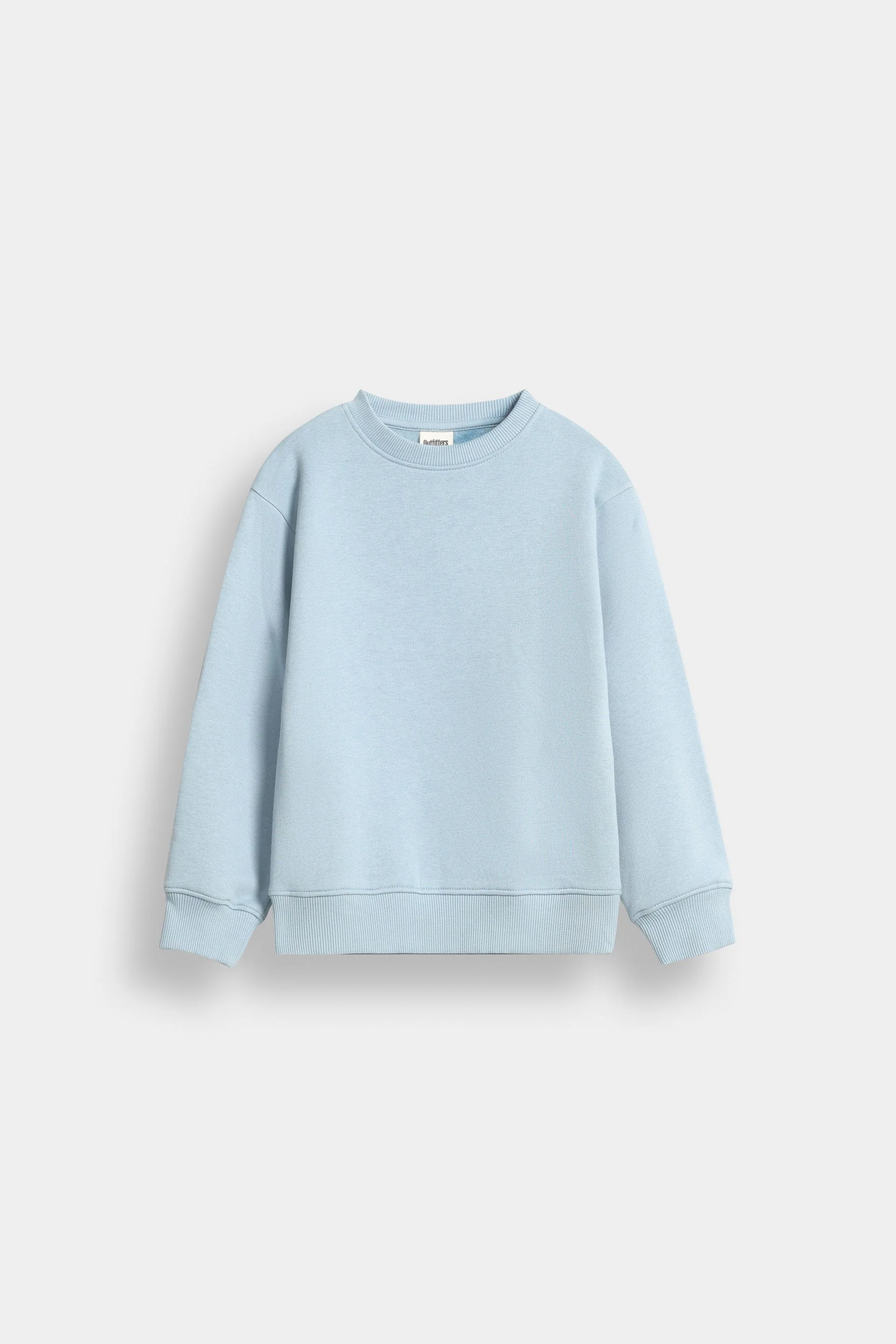 Basic Sweatshirt