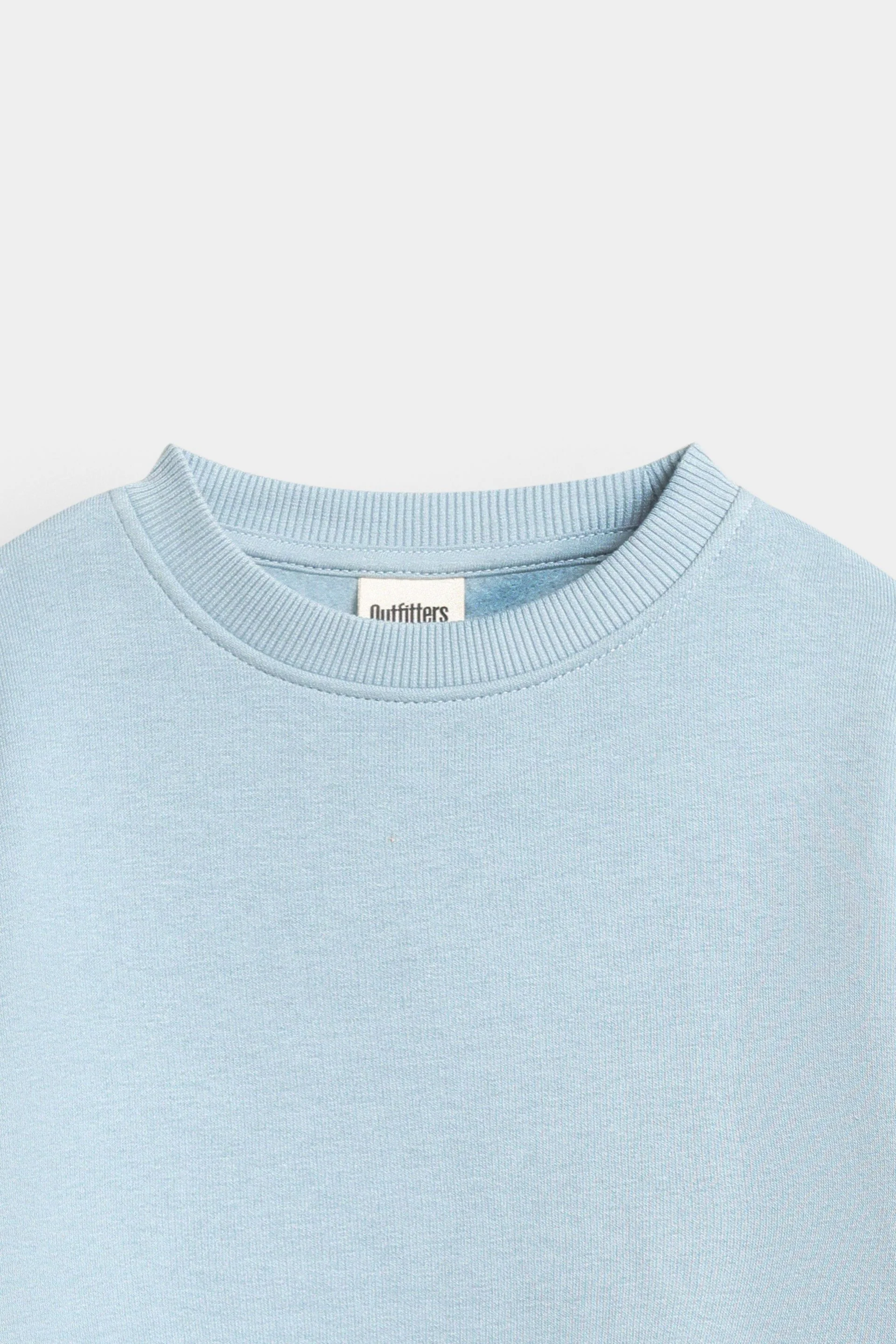 Basic Sweatshirt