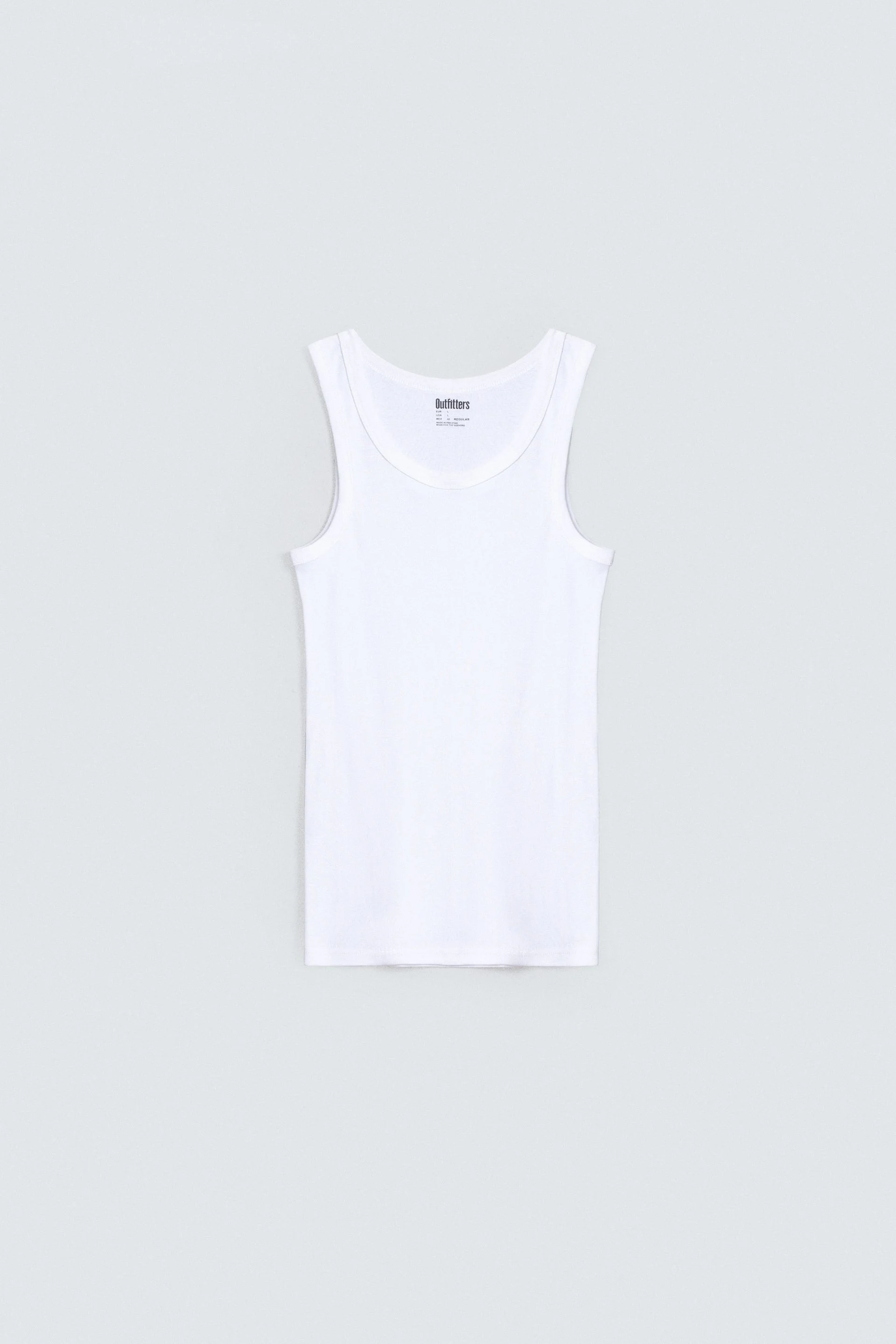 Basic Tank Top