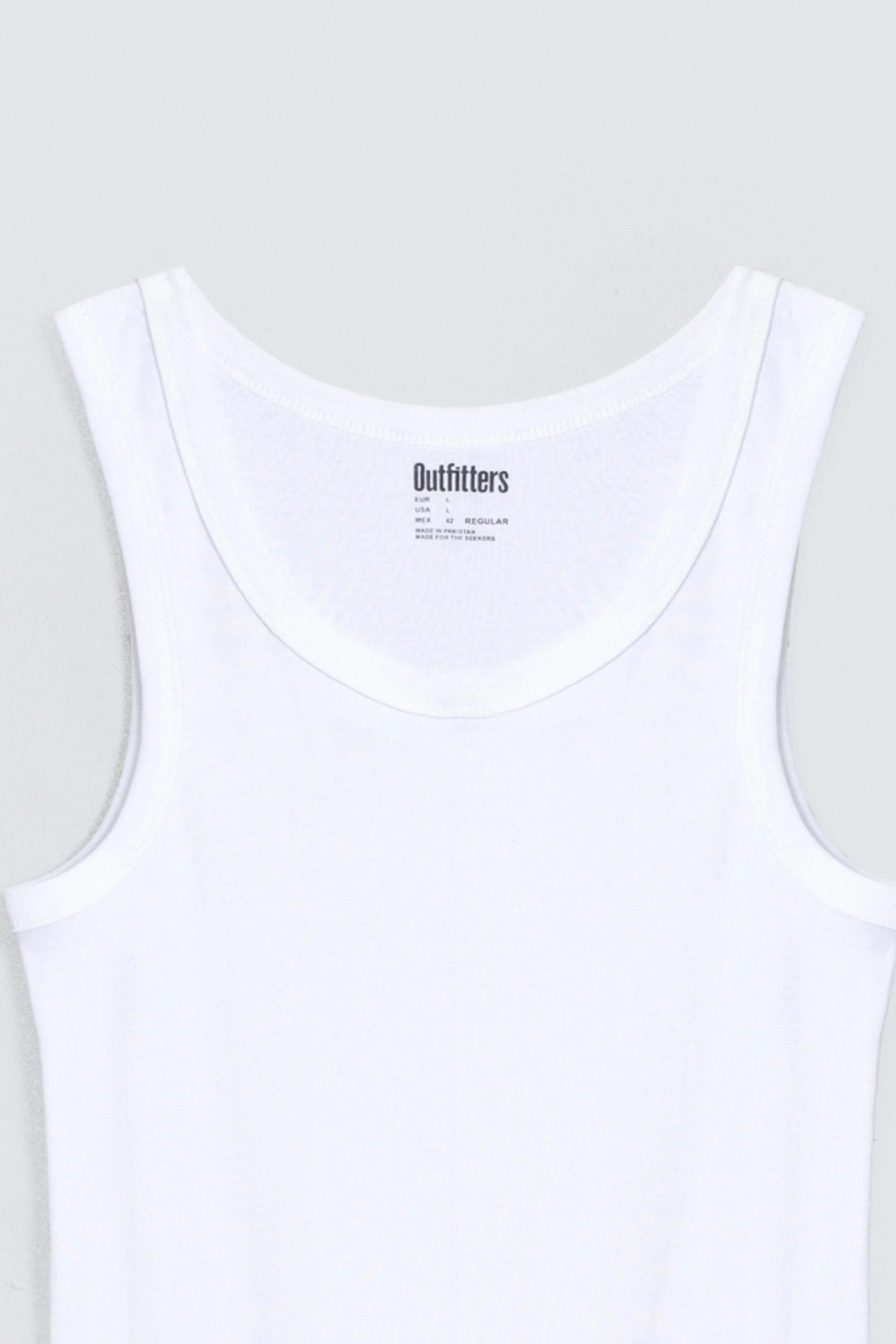 Basic Tank Top