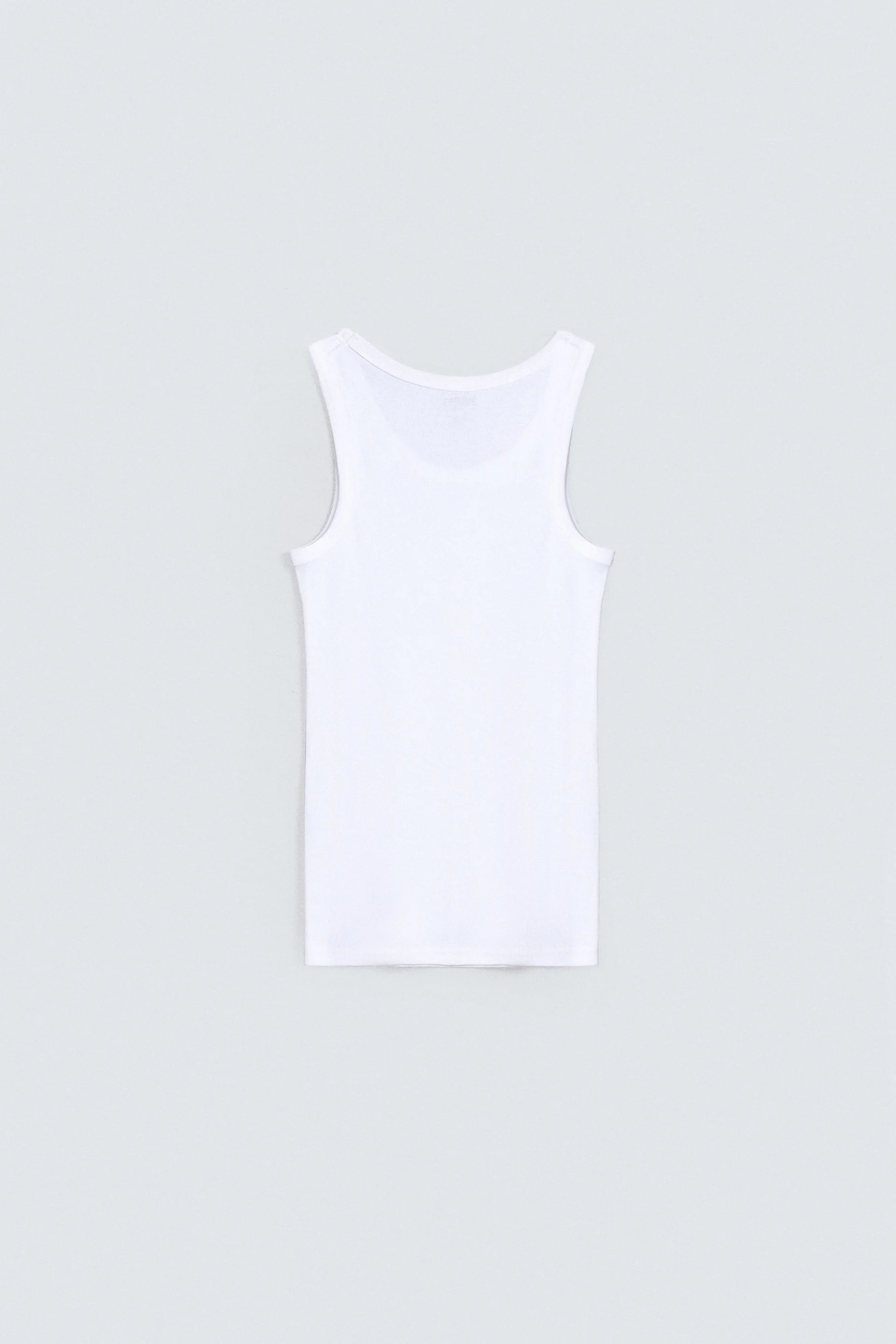 Basic Tank Top
