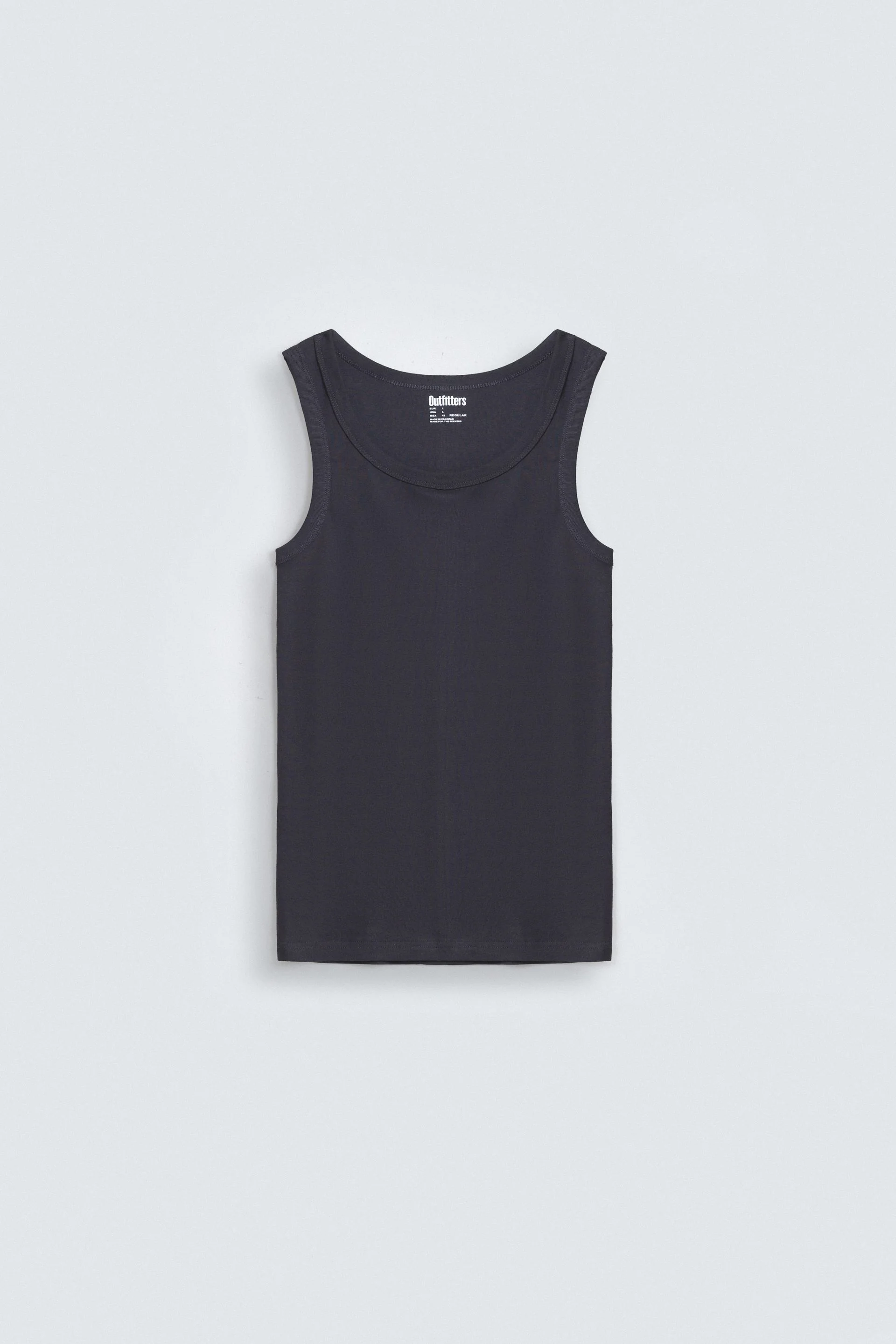 Basic Tank Top