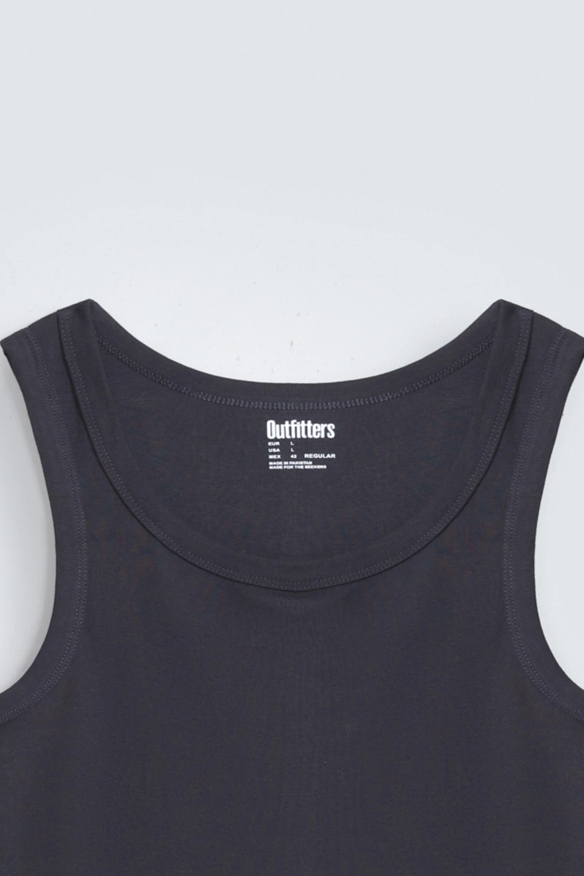 Basic Tank Top