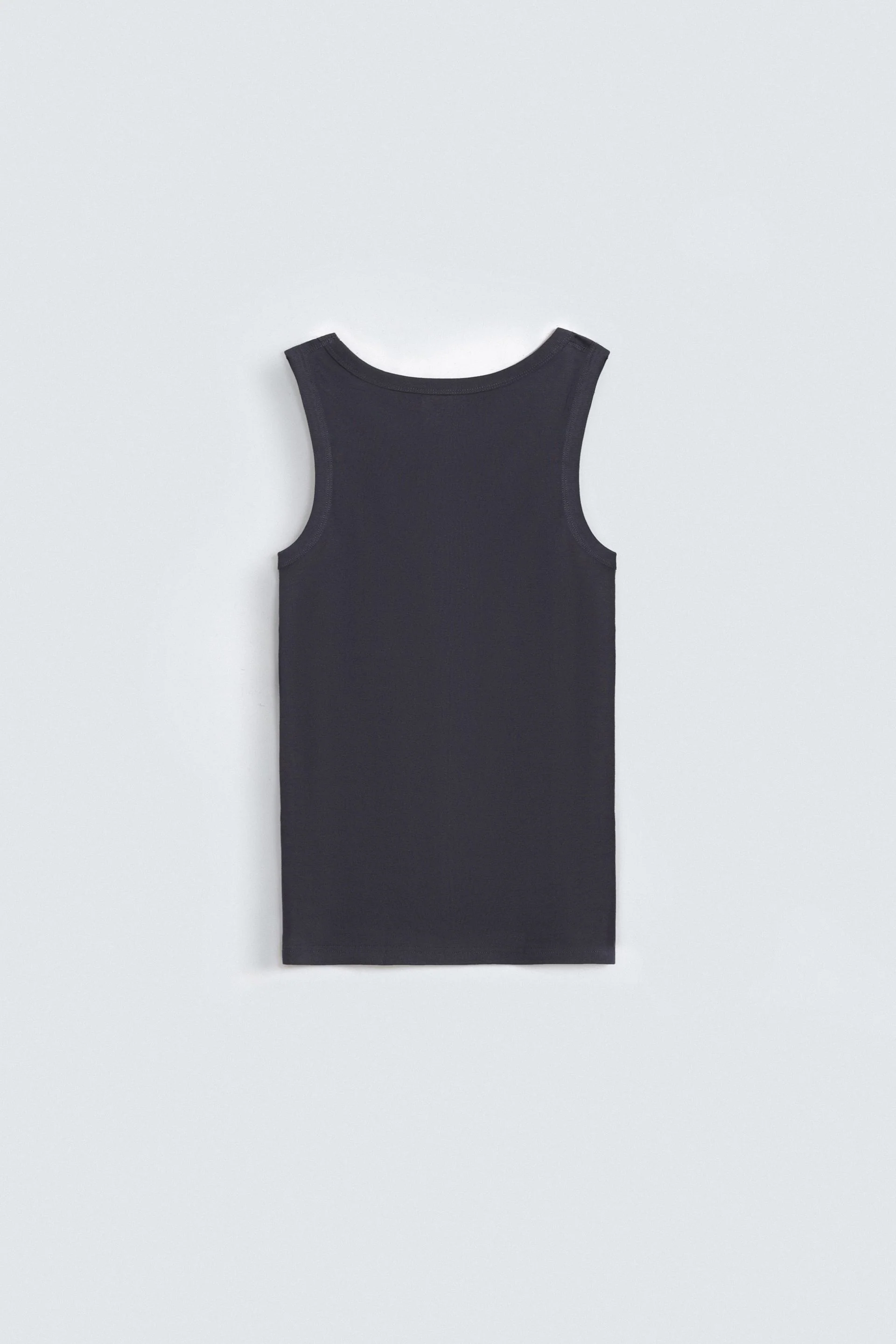 Basic Tank Top